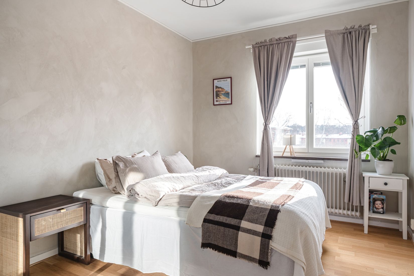 Bostadsrätt, Kvarnbacksvägen 68, Bromma - Riksby, Stockholm