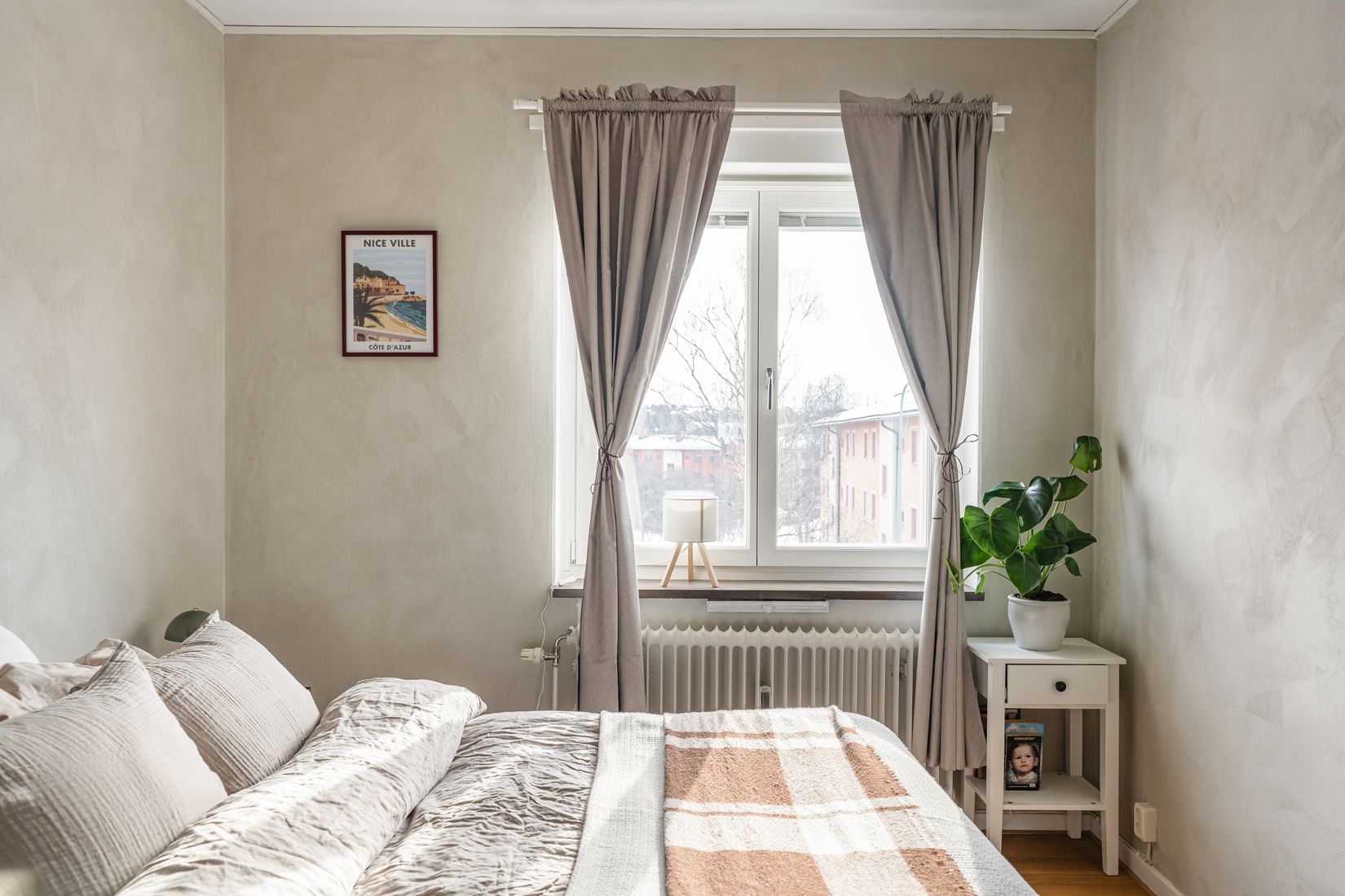 Bostadsrätt, Kvarnbacksvägen 68, Bromma - Riksby, Stockholm