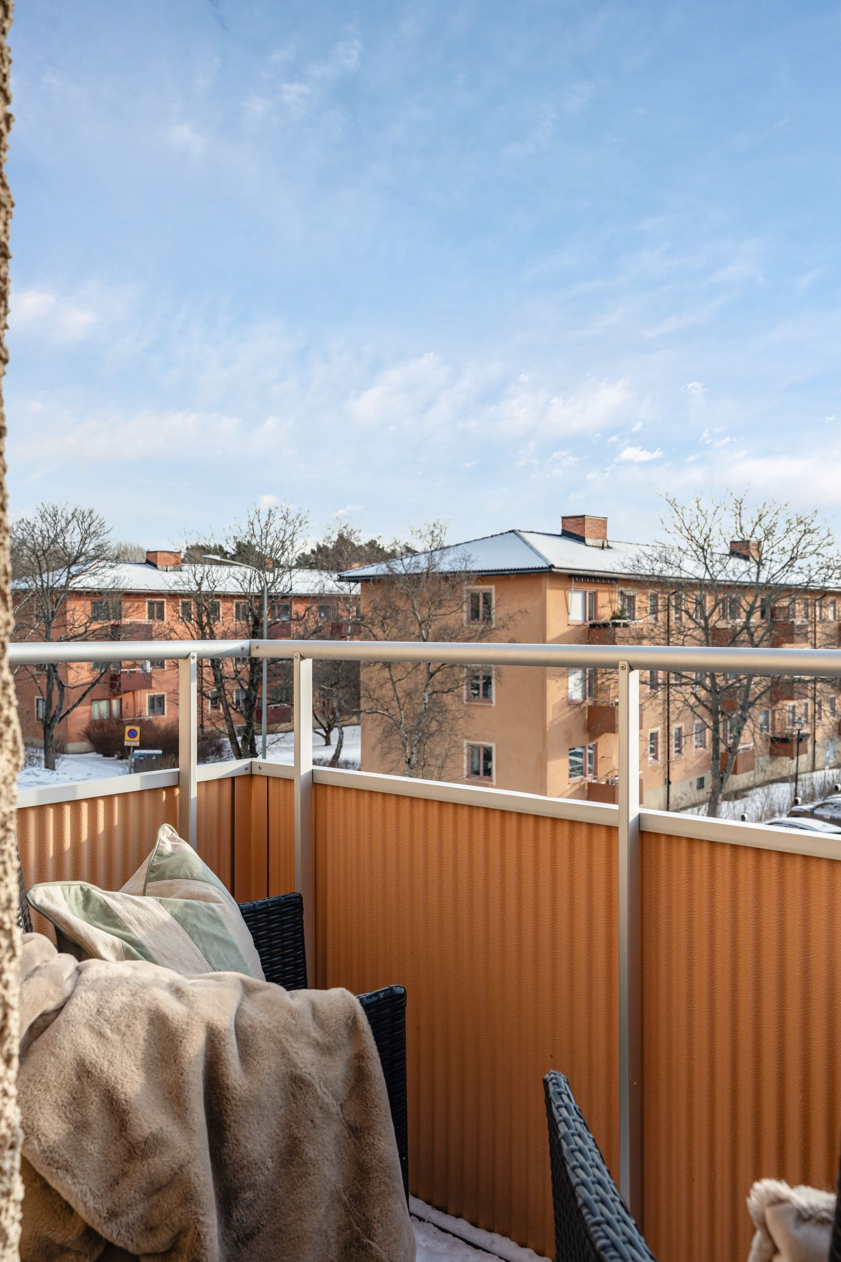Bostadsrätt, Kvarnbacksvägen 68, Bromma - Riksby, Stockholm