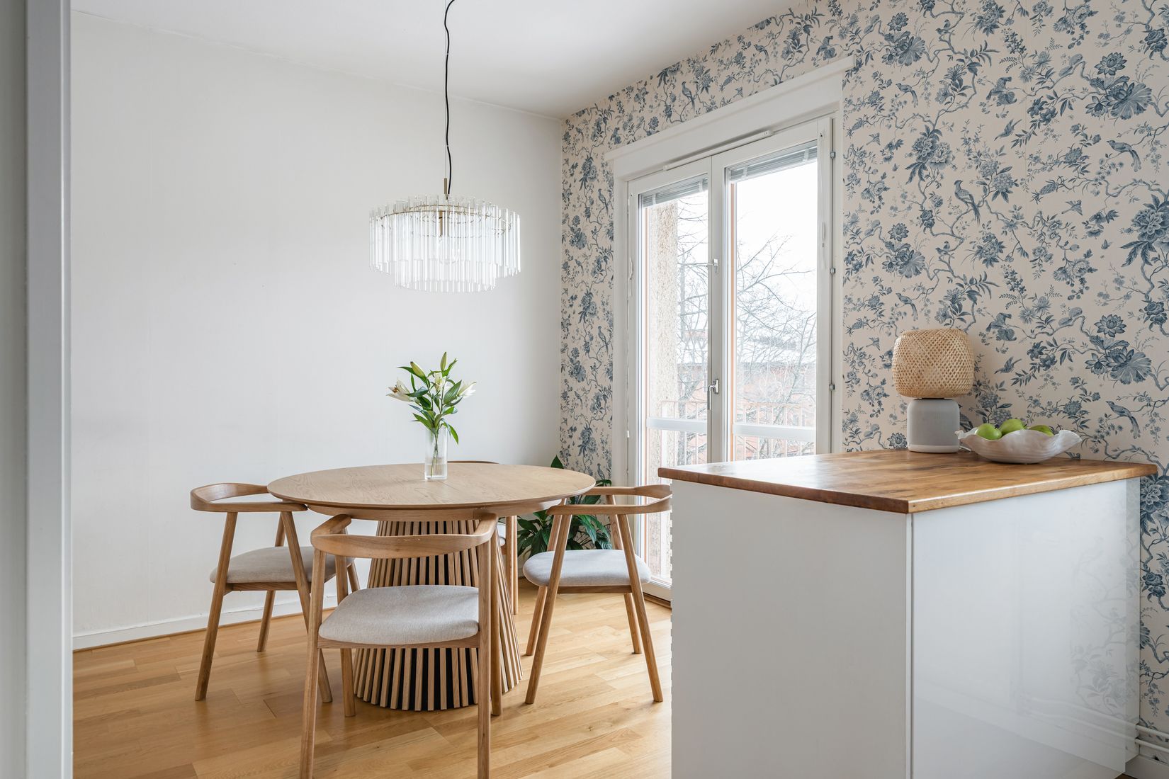 Bostadsrätt, Kvarnbacksvägen 68, Bromma - Riksby, Stockholm