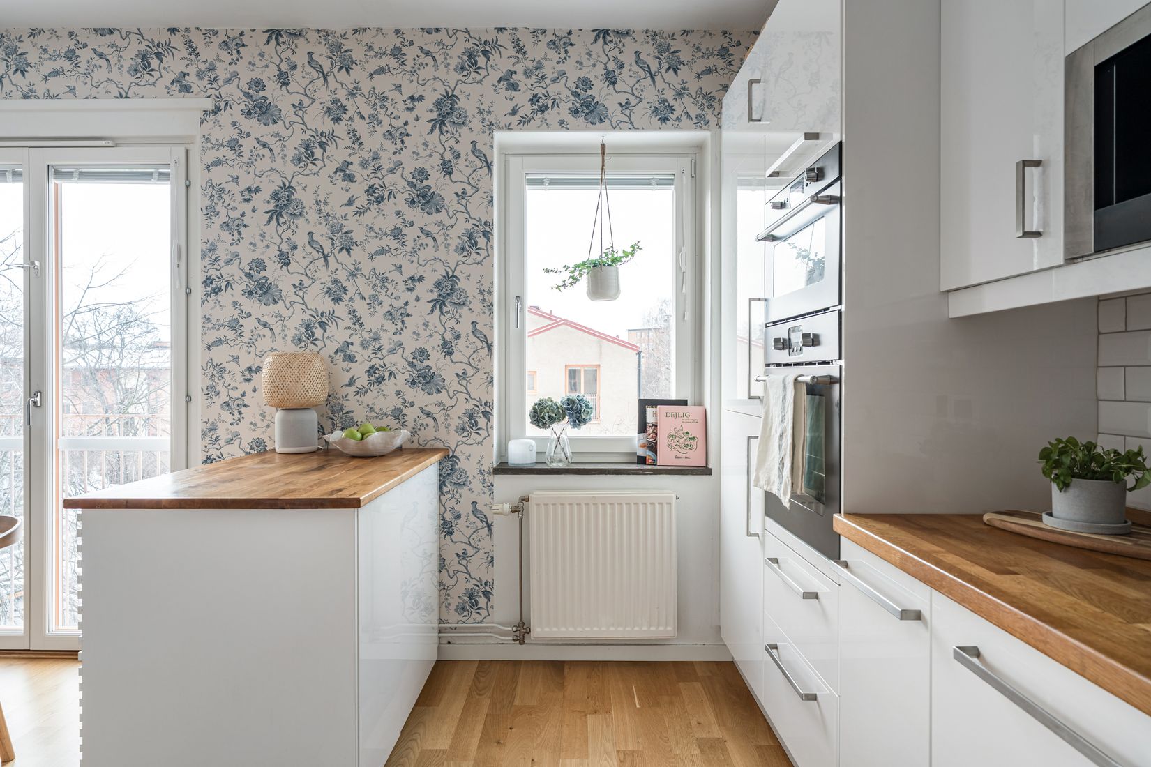 Bostadsrätt, Kvarnbacksvägen 68, Bromma - Riksby, Stockholm