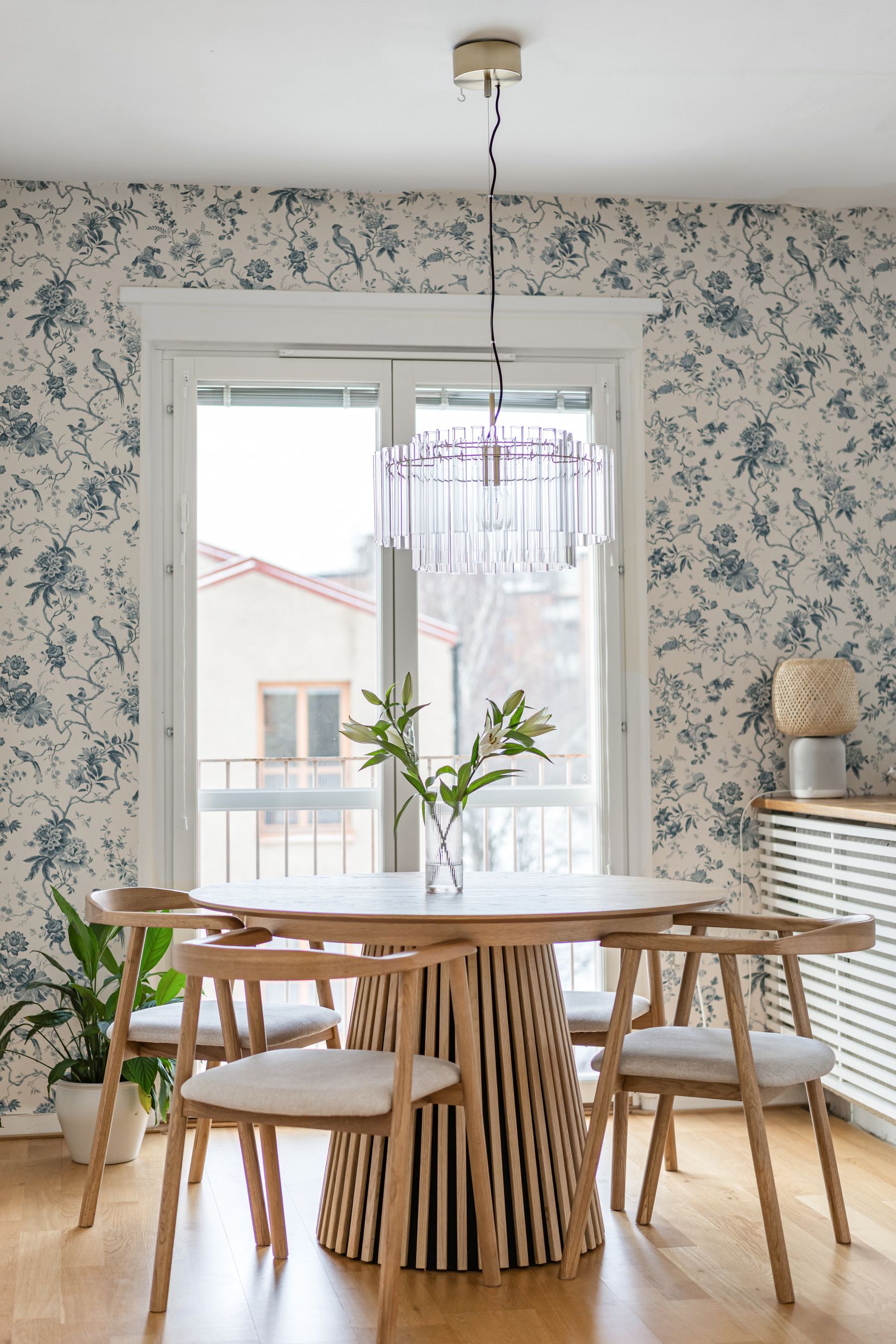 Bostadsrätt, Kvarnbacksvägen 68, Bromma - Riksby, Stockholm