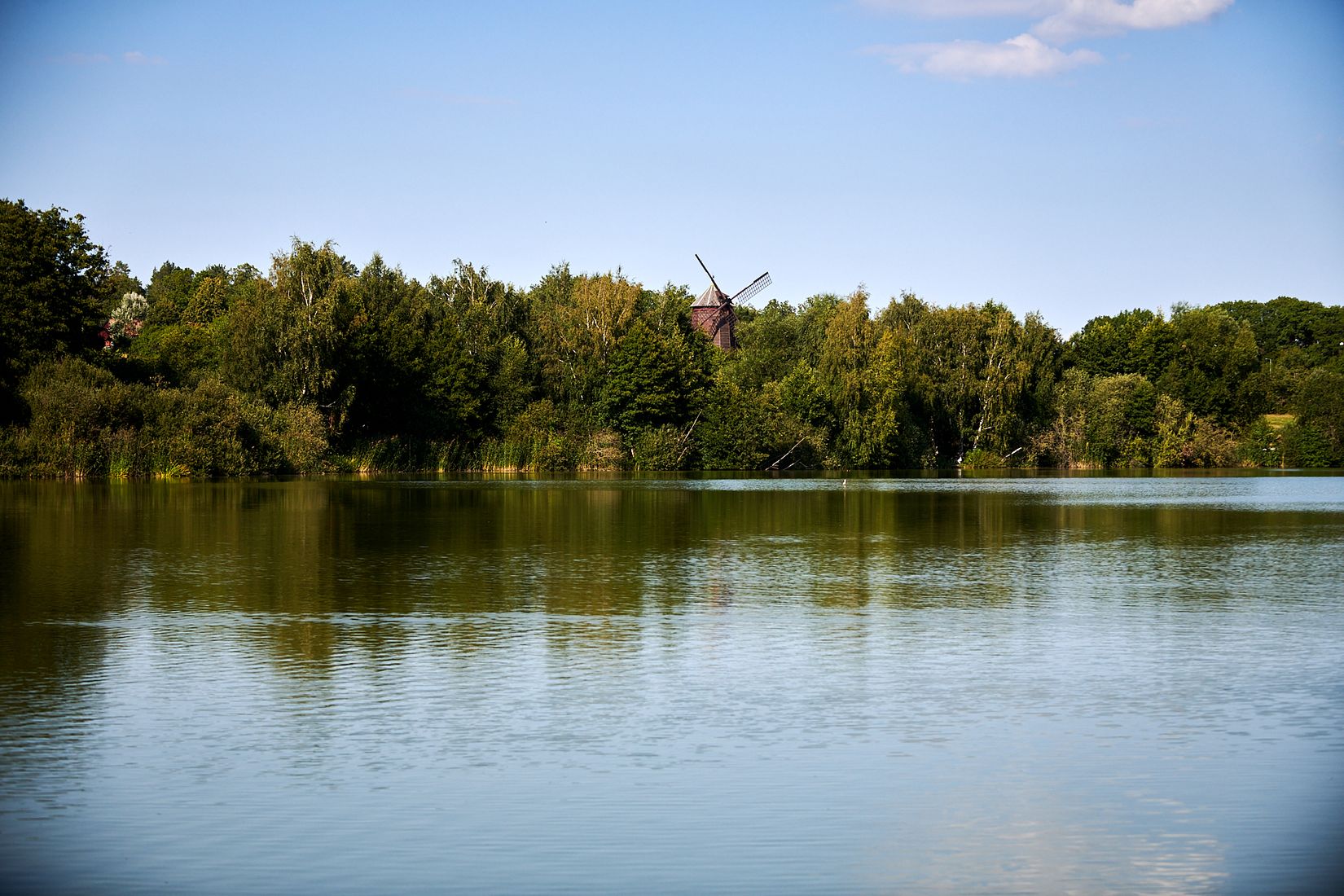 Bostadsrätt, Kvarnbacksvägen 68, Bromma - Riksby, Stockholm