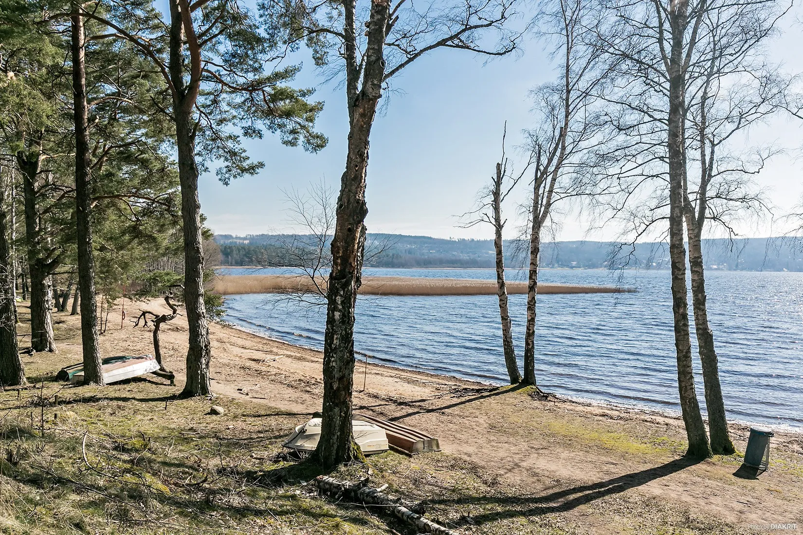 Radhus, Backvägen 8, Asklanda, Borås
