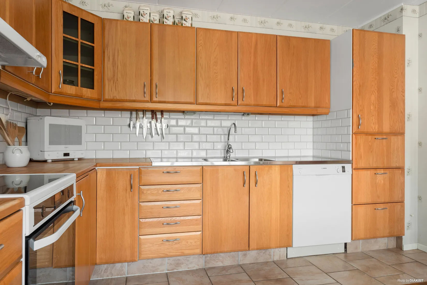 Radhus, Backvägen 8, Asklanda, Borås