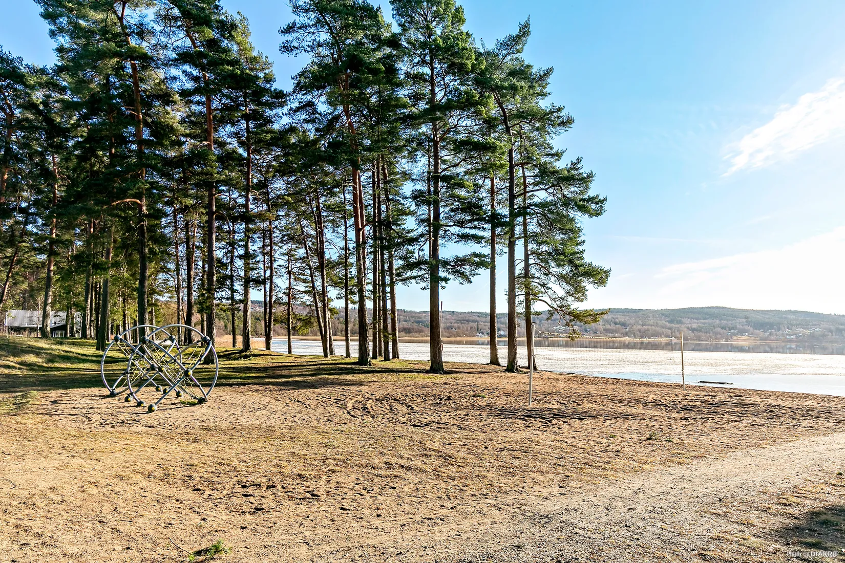 Radhus, Backvägen 8, Asklanda, Borås