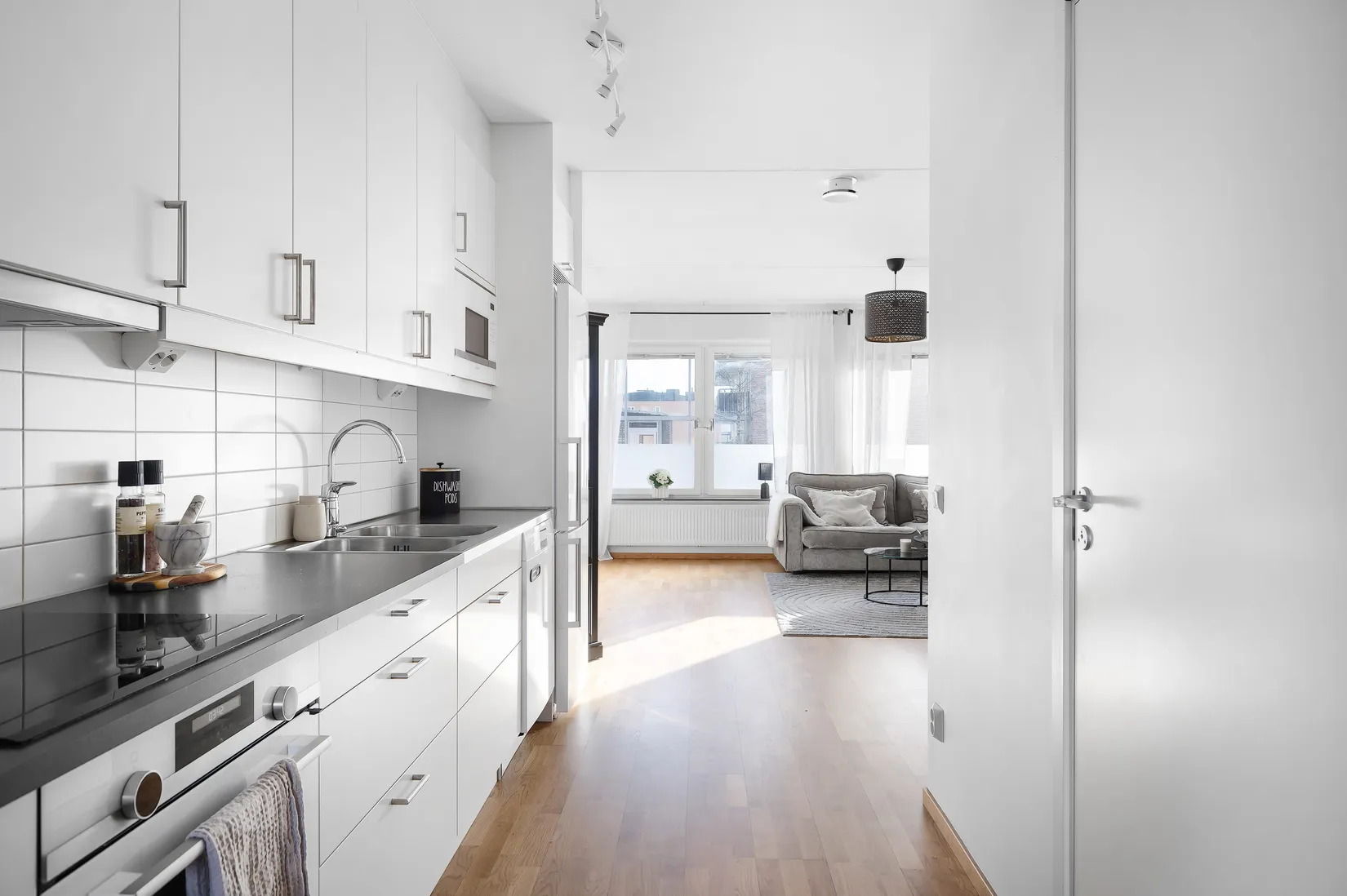 Bostadsrätt, Råbyvägen 80, Kapellgärdet, Uppsala