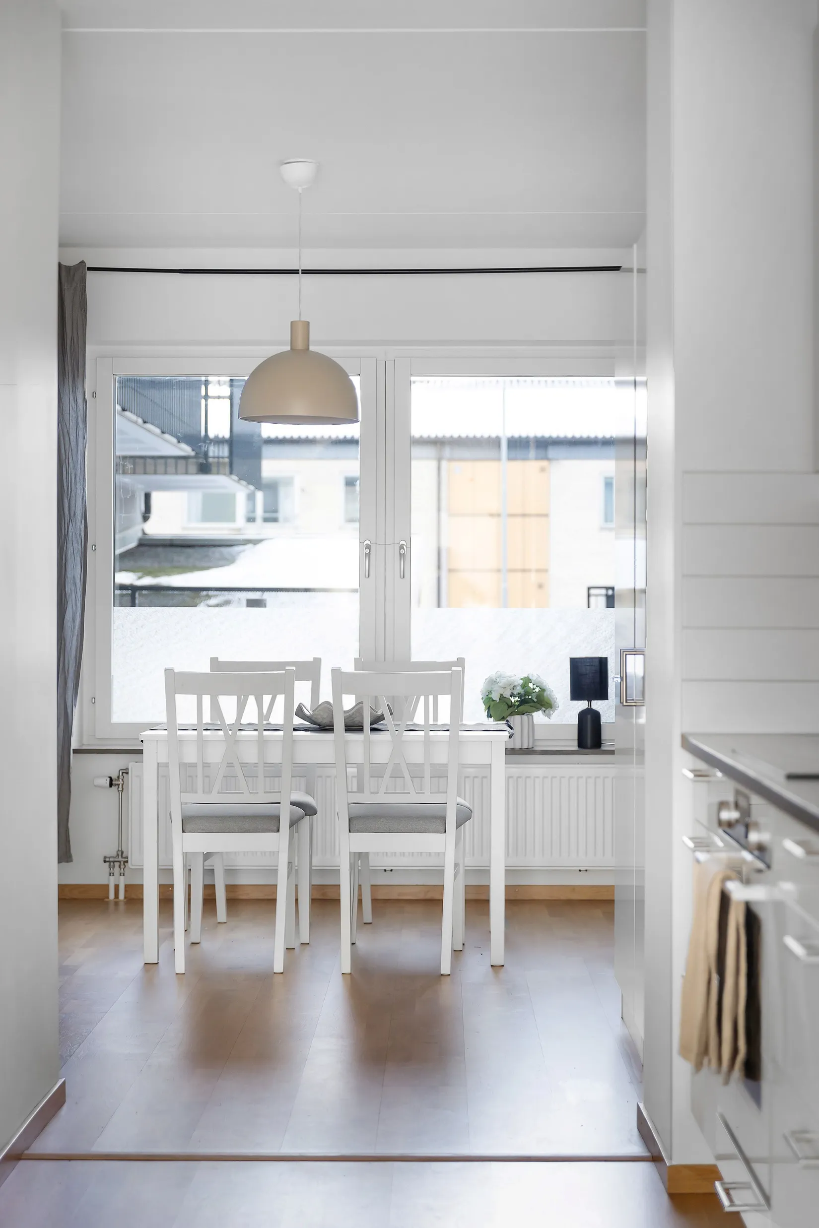 Bostadsrätt, Råbyvägen 80, Kapellgärdet, Uppsala