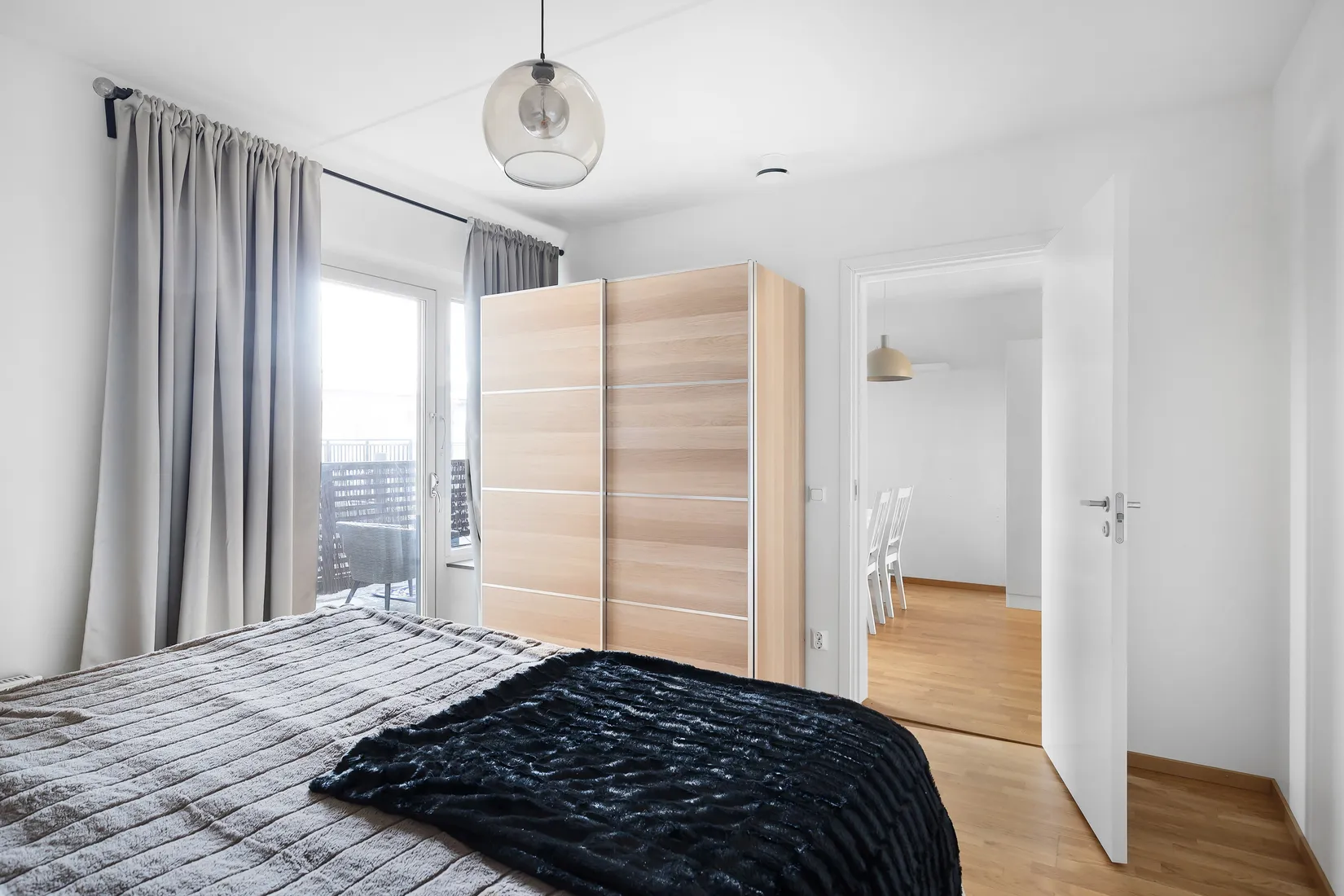 Bostadsrätt, Råbyvägen 80, Kapellgärdet, Uppsala