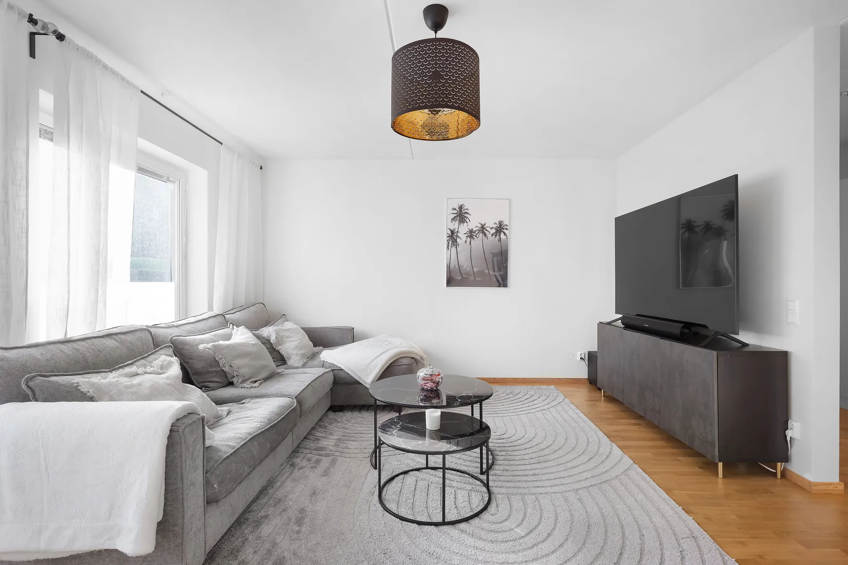Bostadsrätt, Råbyvägen 80, Kapellgärdet, Uppsala