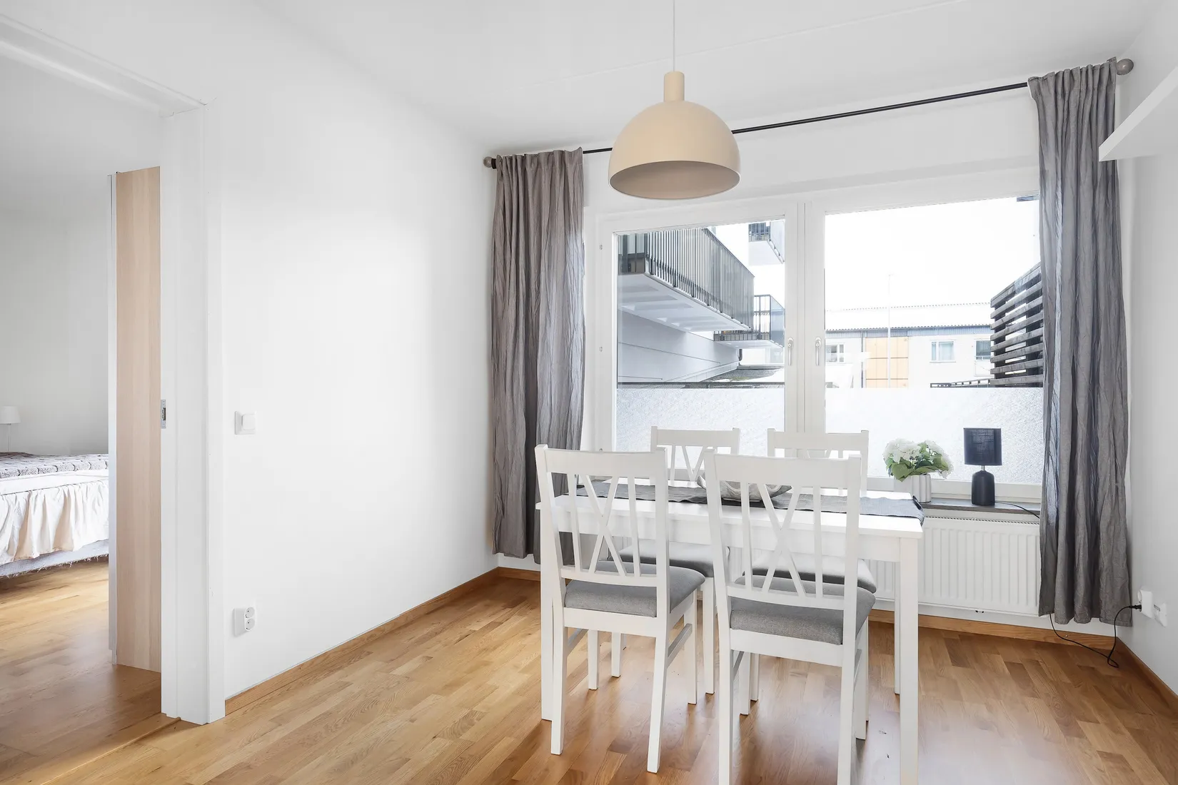 Bostadsrätt, Råbyvägen 80, Kapellgärdet, Uppsala