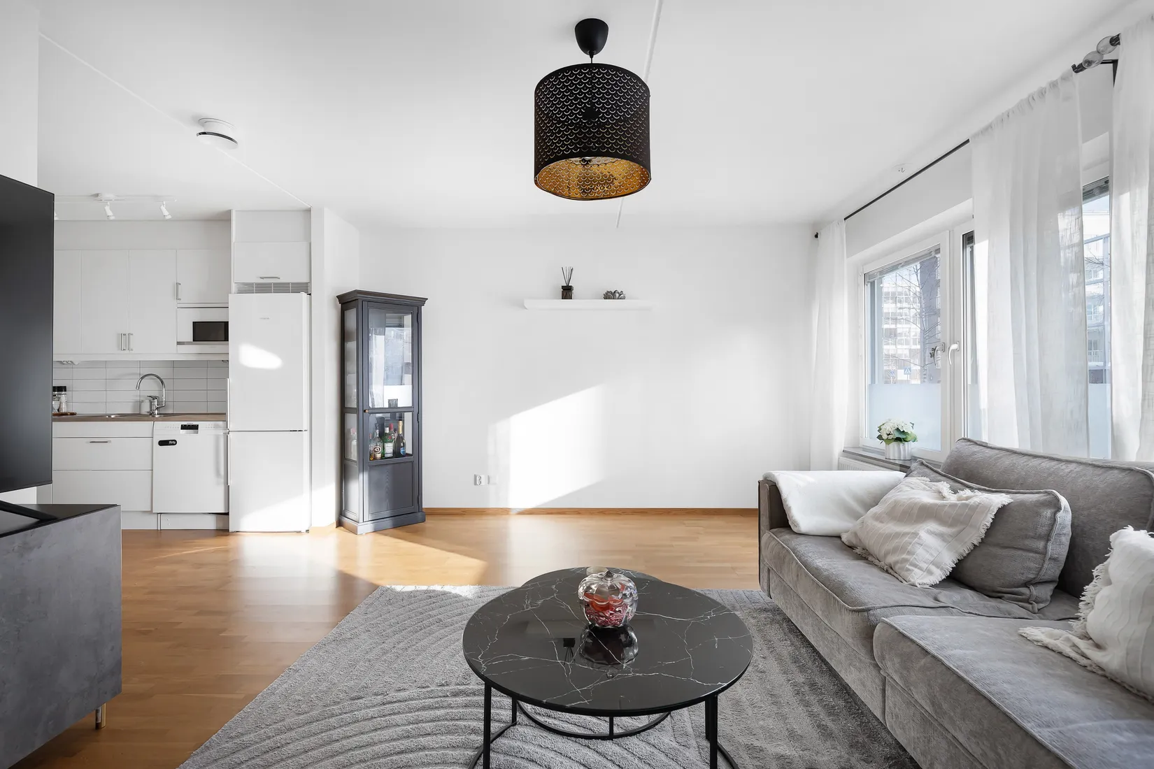 Bostadsrätt, Råbyvägen 80, Kapellgärdet, Uppsala