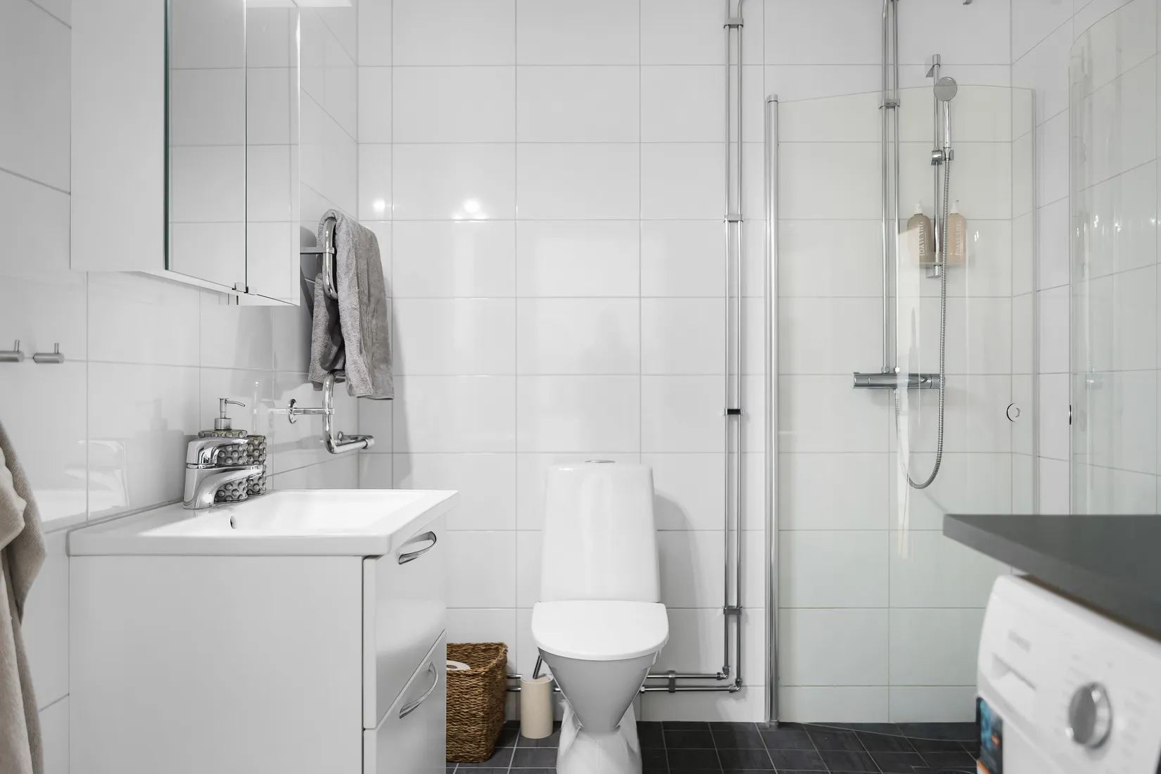 Bostadsrätt, Råbyvägen 80, Kapellgärdet, Uppsala