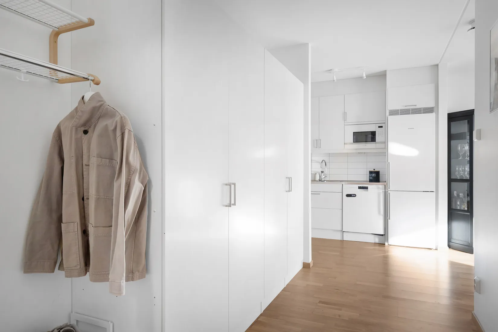 Bostadsrätt, Råbyvägen 80, Kapellgärdet, Uppsala