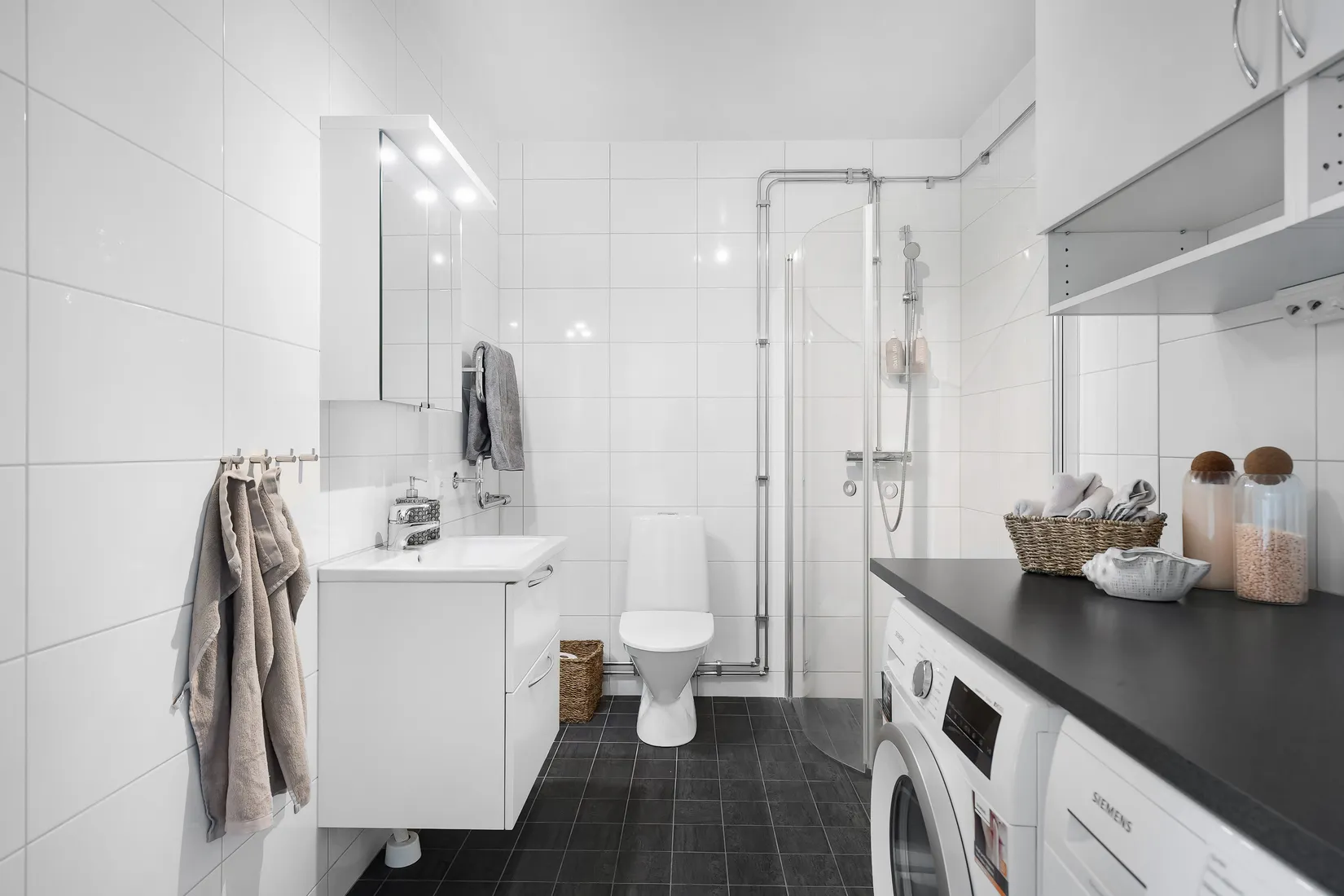 Bostadsrätt, Råbyvägen 80, Kapellgärdet, Uppsala