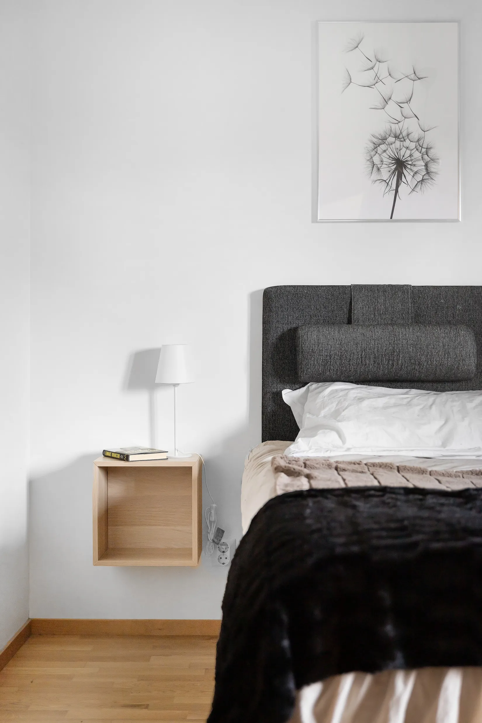 Bostadsrätt, Råbyvägen 80, Kapellgärdet, Uppsala