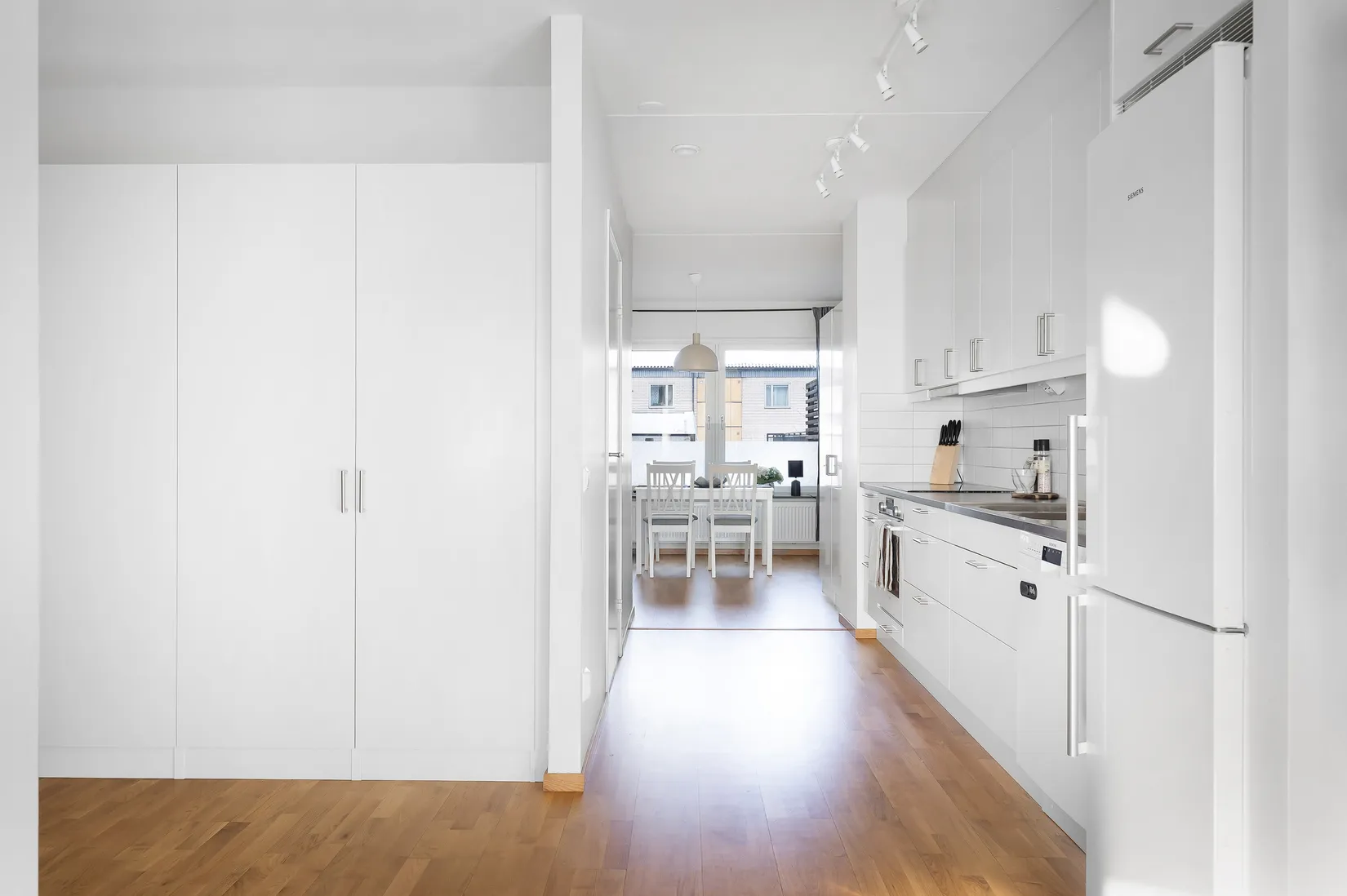 Bostadsrätt, Råbyvägen 80, Kapellgärdet, Uppsala