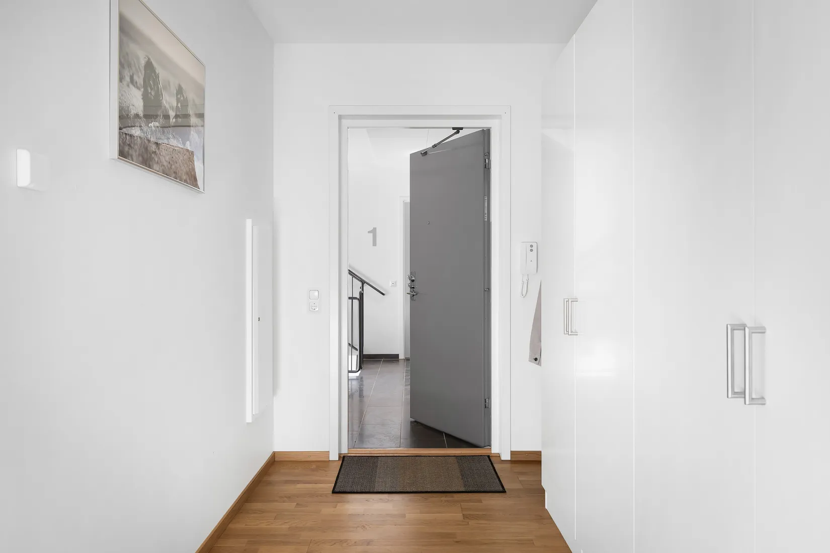 Bostadsrätt, Råbyvägen 80, Kapellgärdet, Uppsala