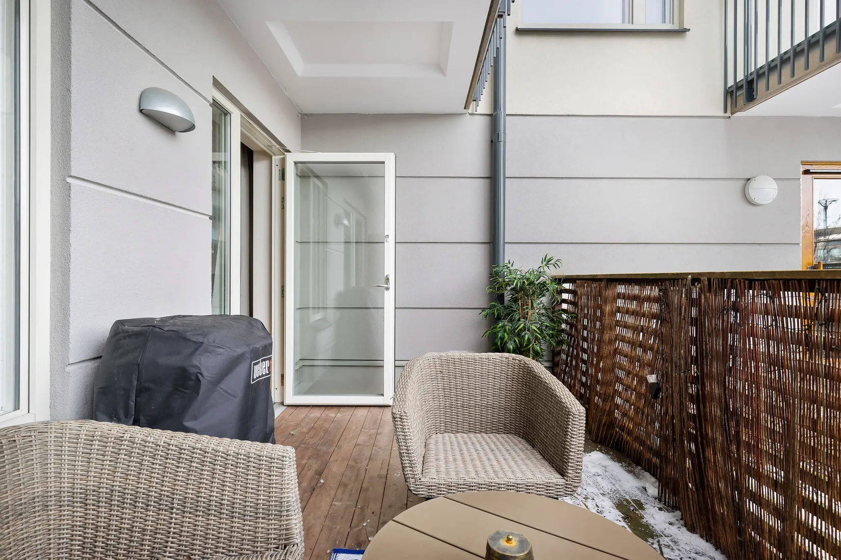 Bostadsrätt, Råbyvägen 80, Kapellgärdet, Uppsala