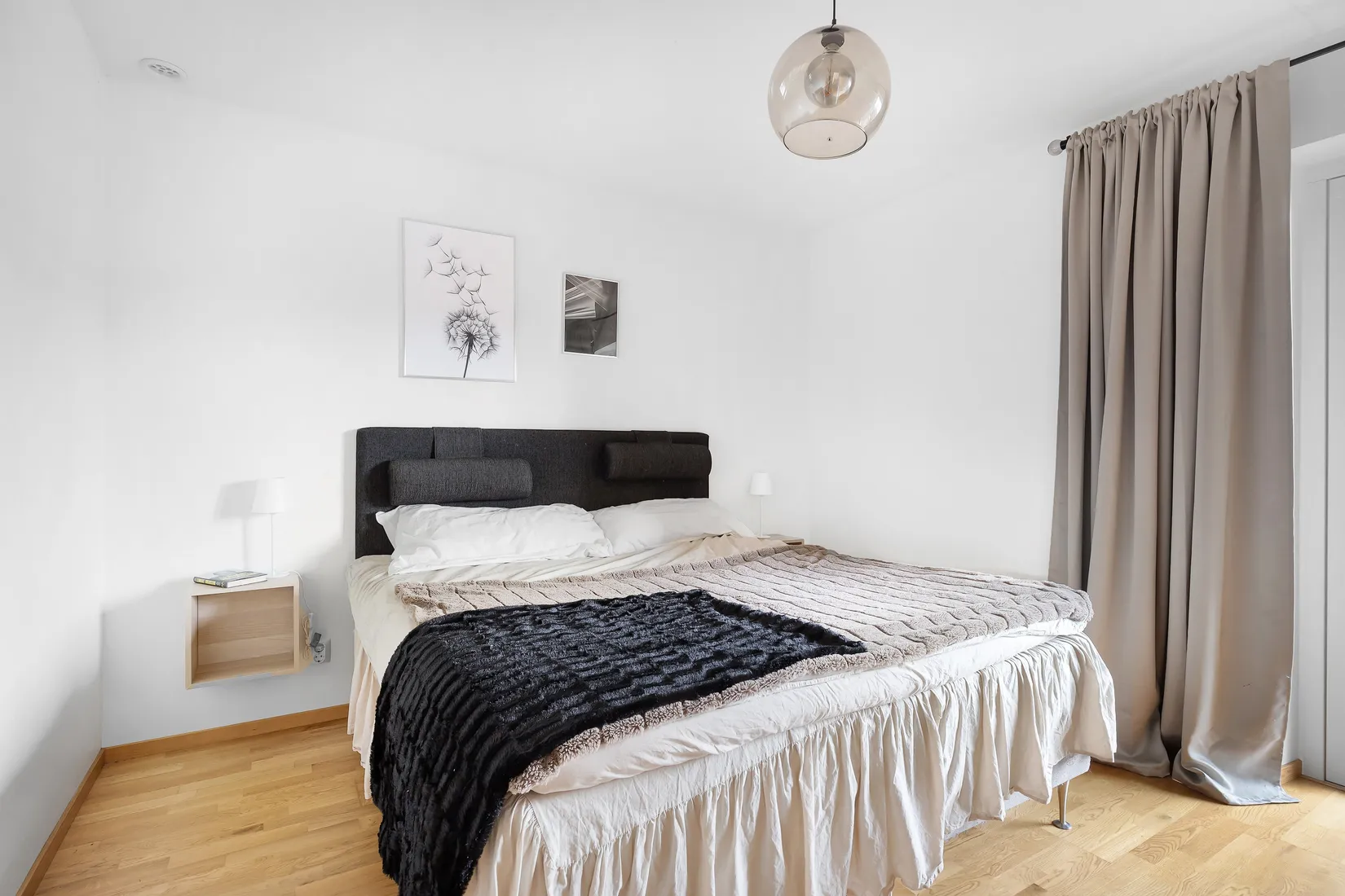 Bostadsrätt, Råbyvägen 80, Kapellgärdet, Uppsala
