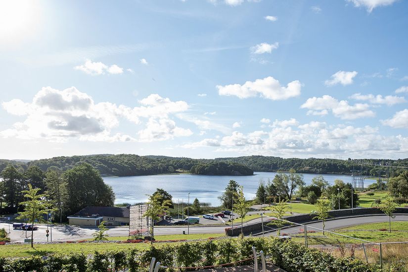Bostadsrätt, Larssons Berg 6, Mölndal - Stensjön, Mölndal
