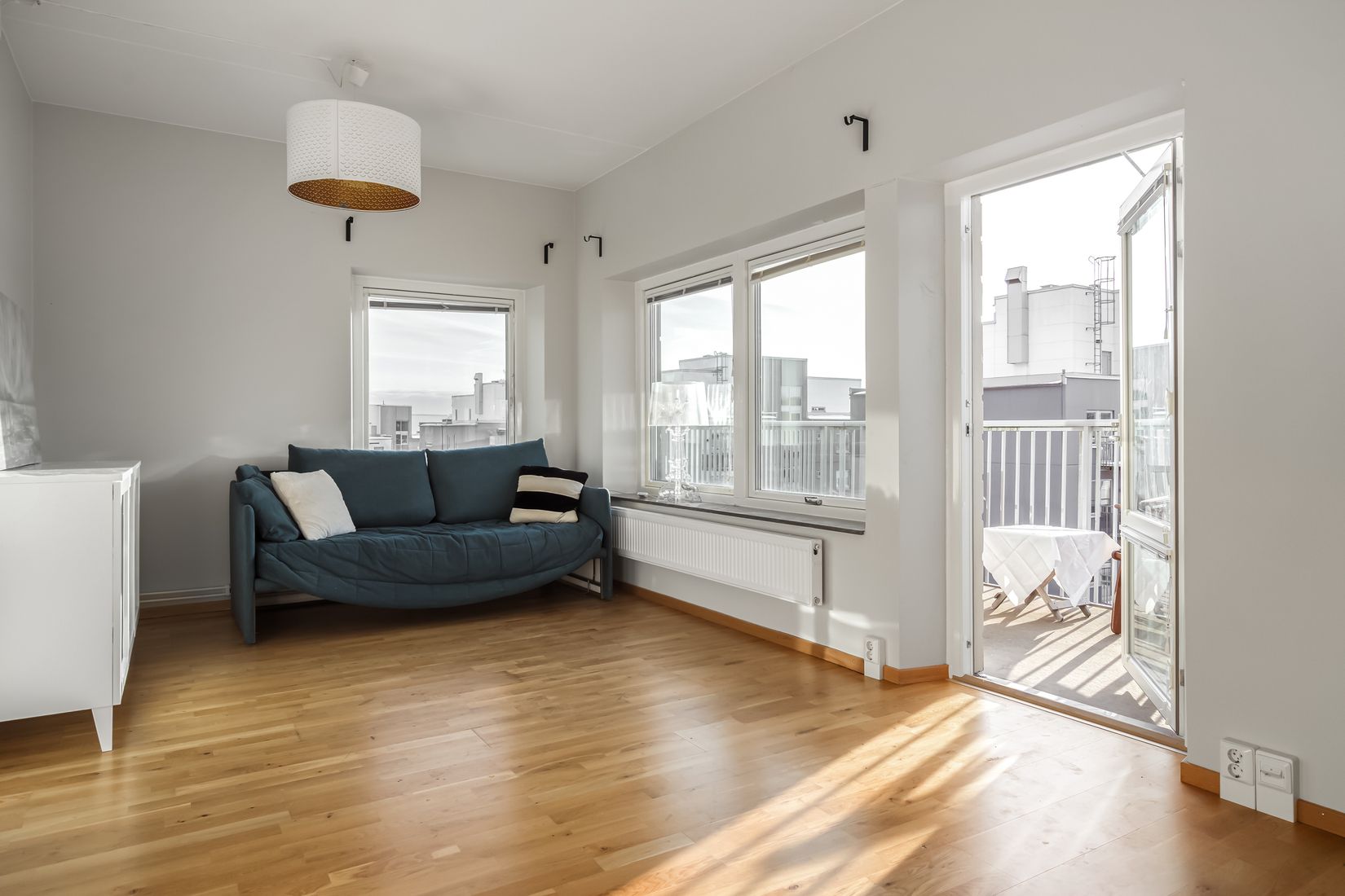 Bostadsrätt, Larssons Berg 6, Mölndal - Stensjön, Mölndal