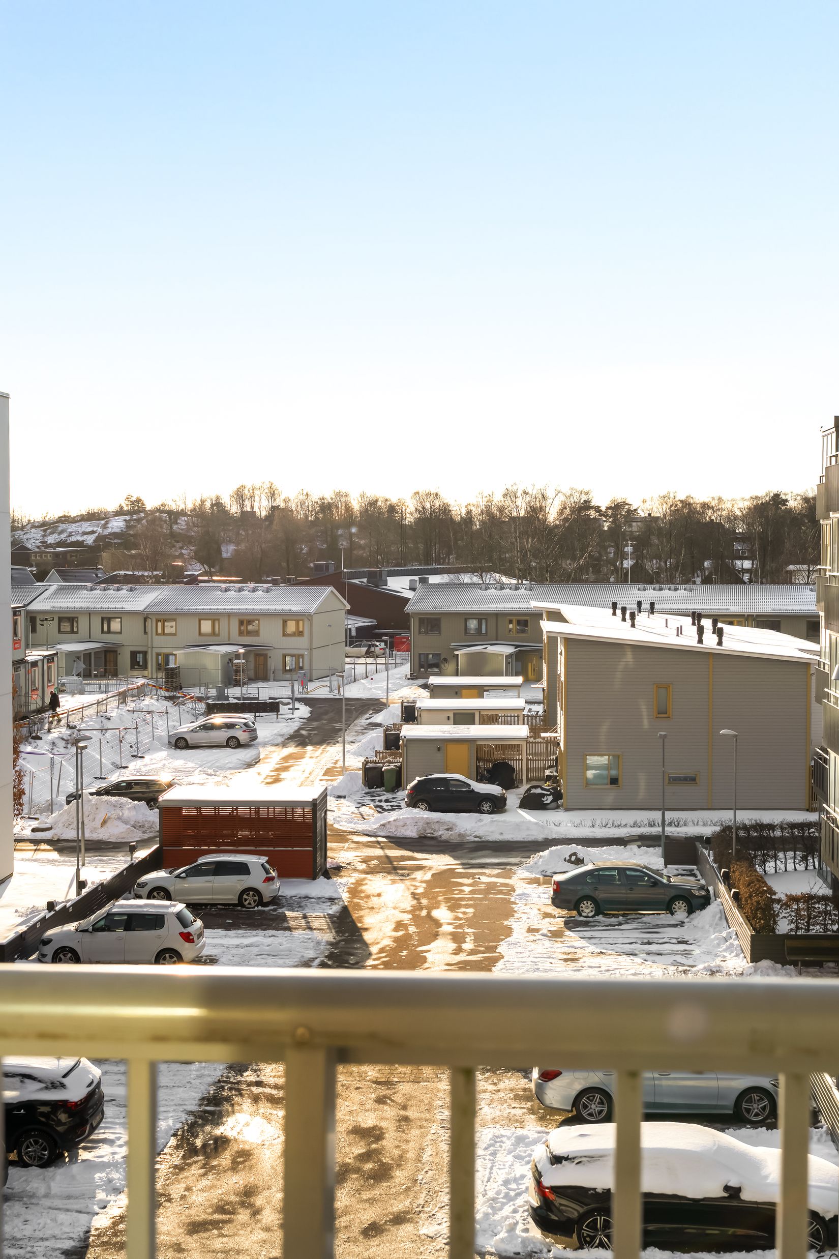 Bostadsrätt, Larssons Berg 6, Mölndal - Stensjön, Mölndal