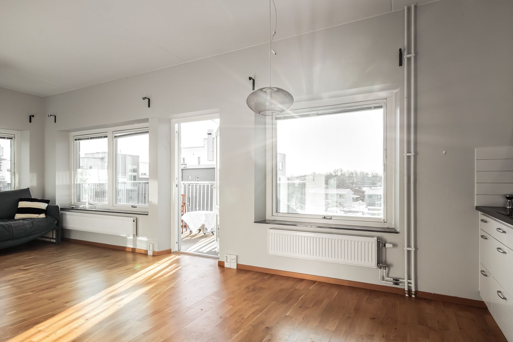 Bostadsrätt, Larssons Berg 6, Mölndal - Stensjön, Mölndal