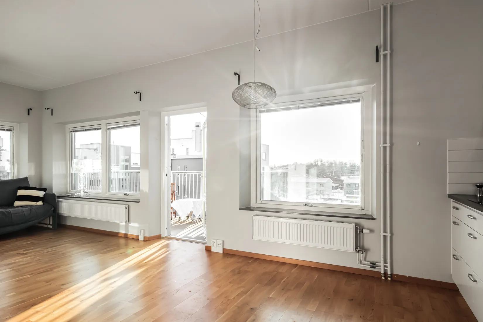 Bostadsrätt, Larssons Berg 6, Mölndal - Stensjön, Mölndal