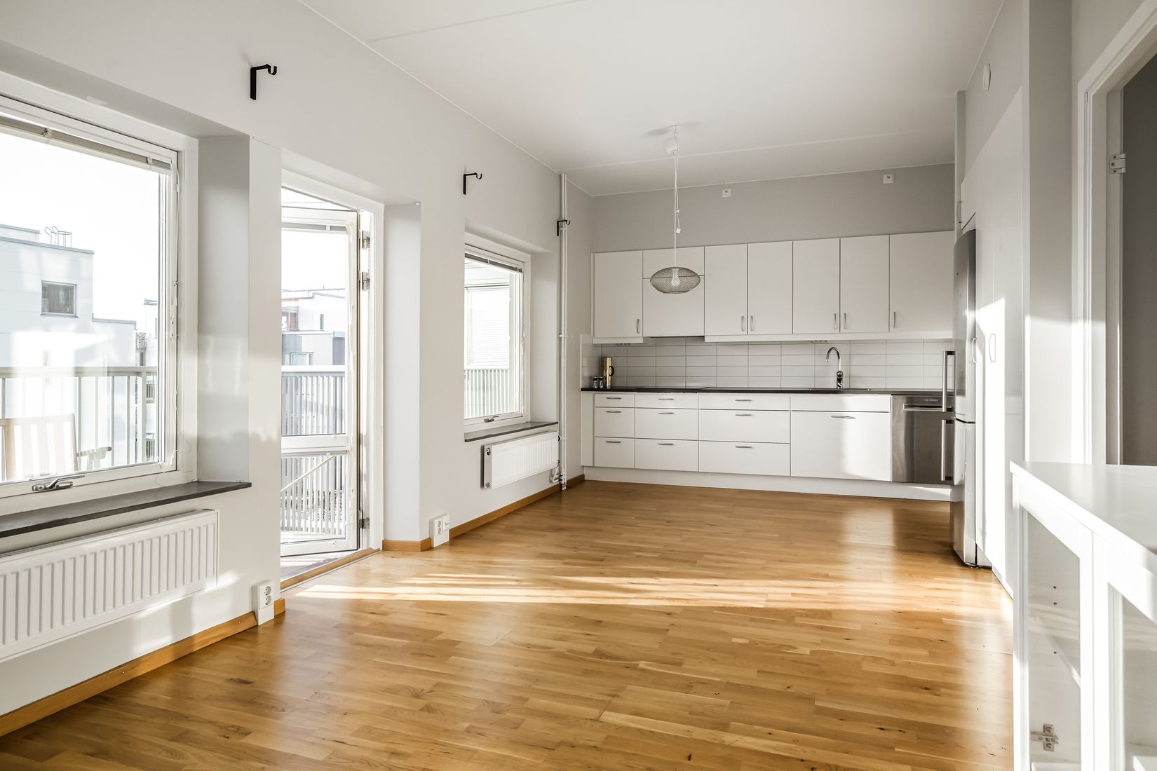 Bostadsrätt, Larssons Berg 6, Mölndal - Stensjön, Mölndal