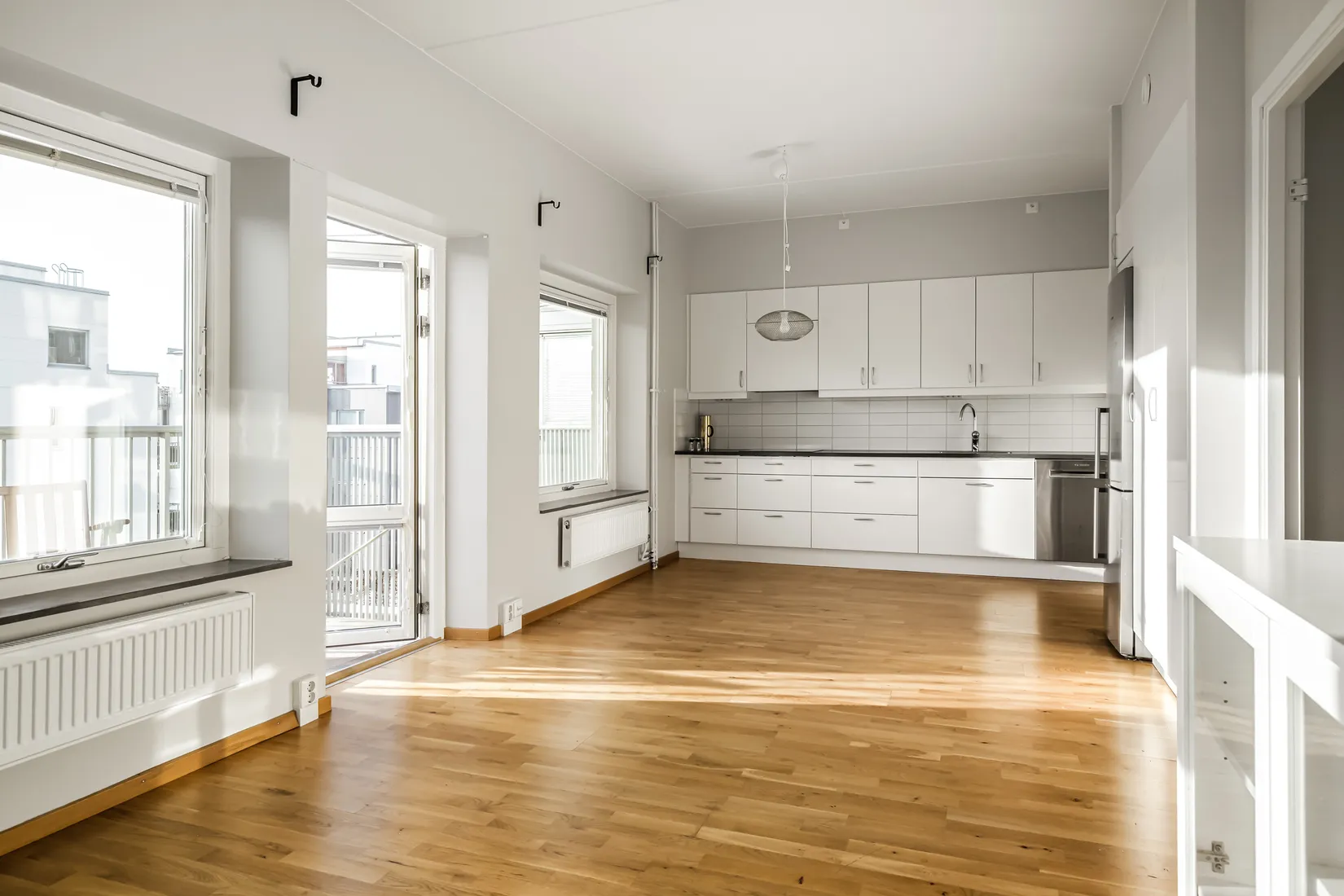 Bostadsrätt, Larssons Berg 6, Mölndal - Stensjön, Mölndal