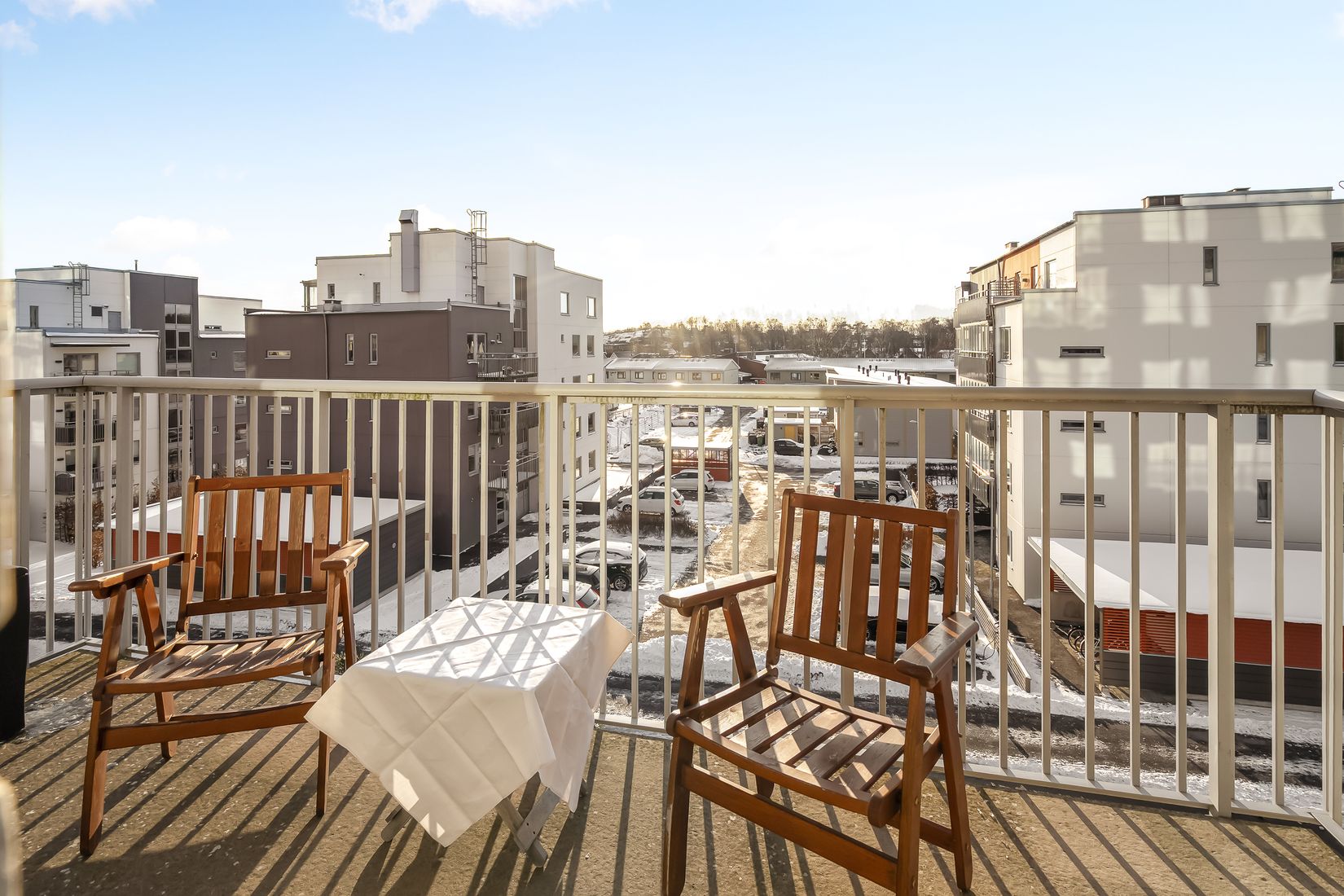 Bostadsrätt, Larssons Berg 6, Mölndal - Stensjön, Mölndal