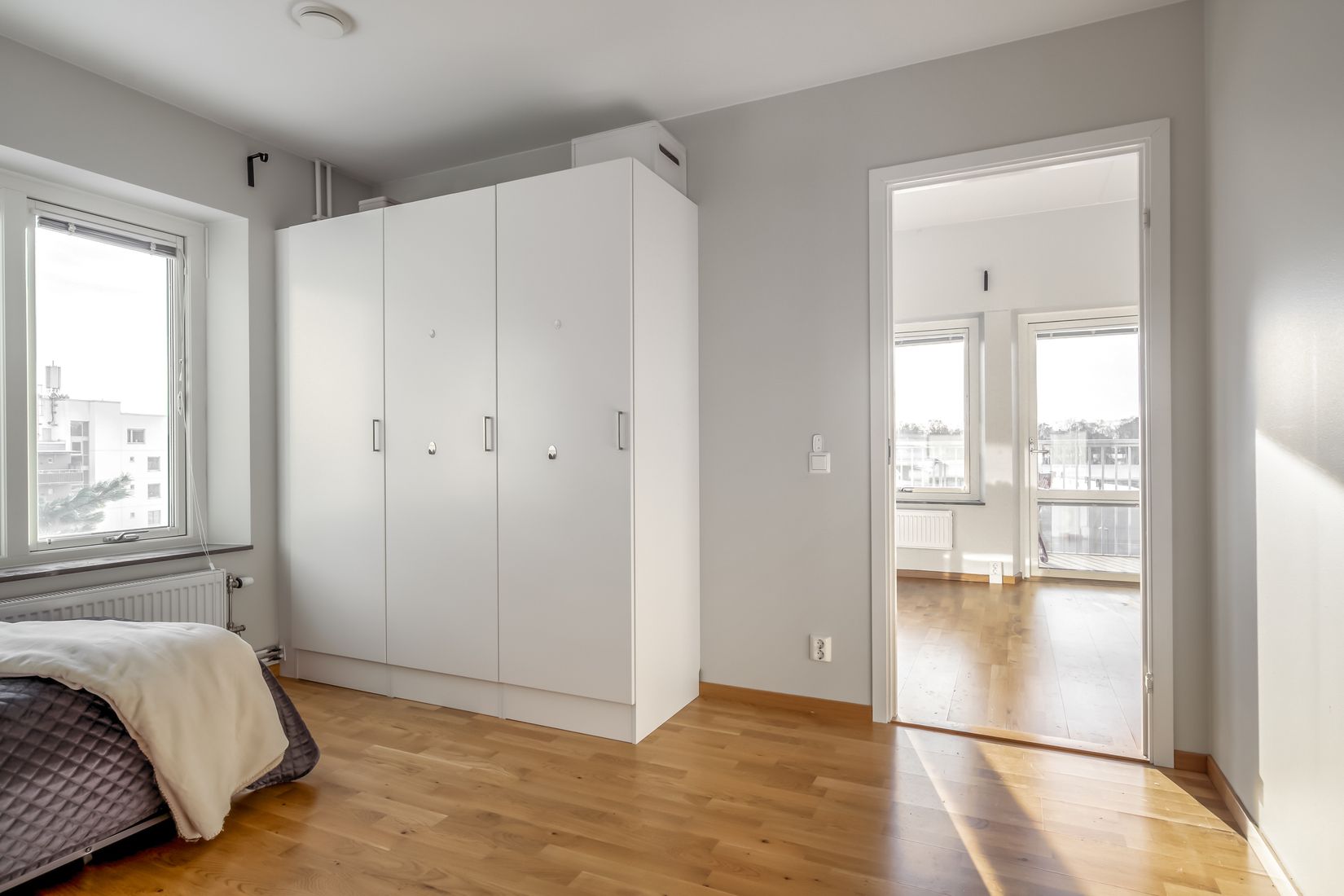 Bostadsrätt, Larssons Berg 6, Mölndal - Stensjön, Mölndal