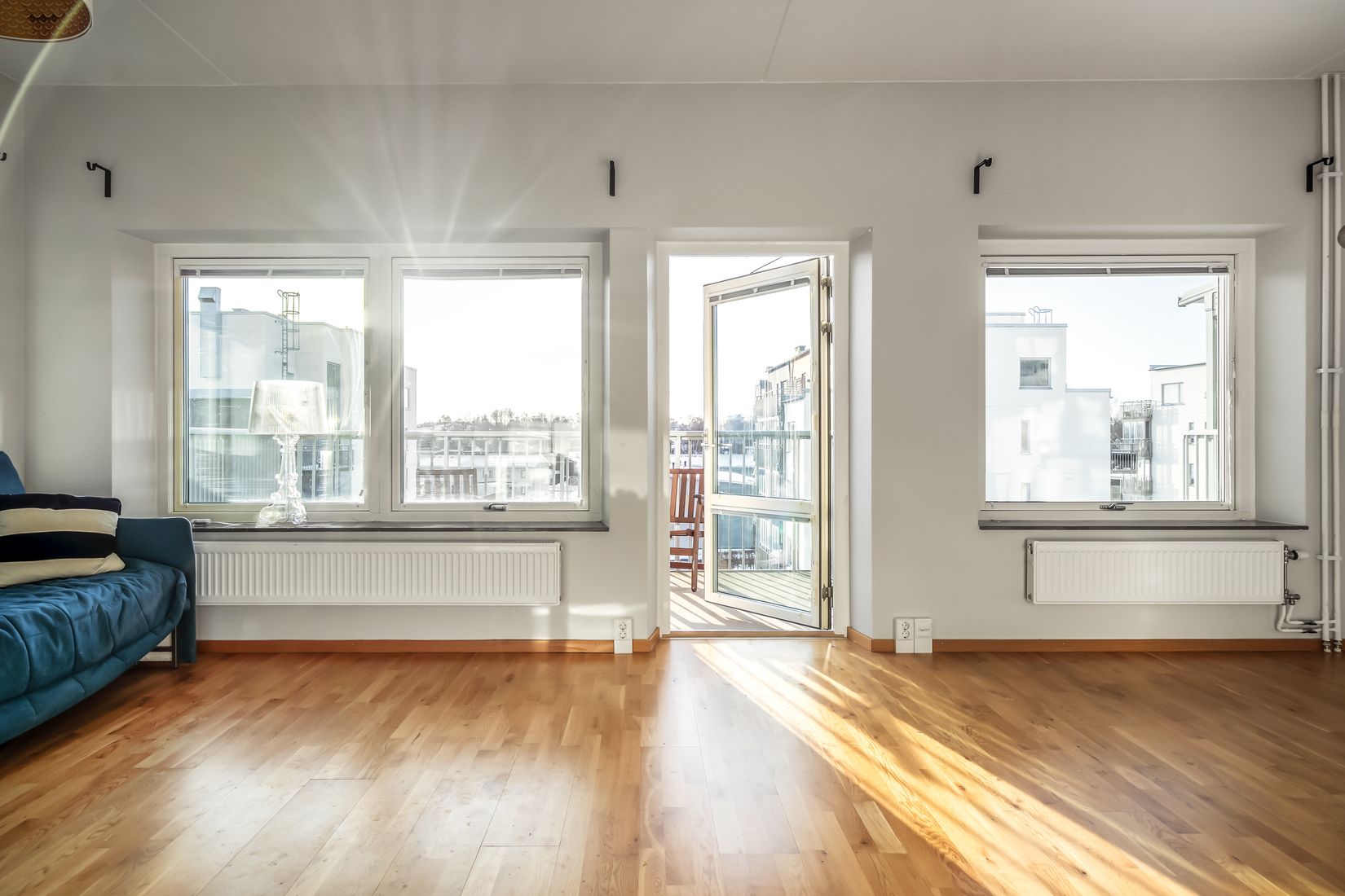 Bostadsrätt, Larssons Berg 6, Mölndal - Stensjön, Mölndal