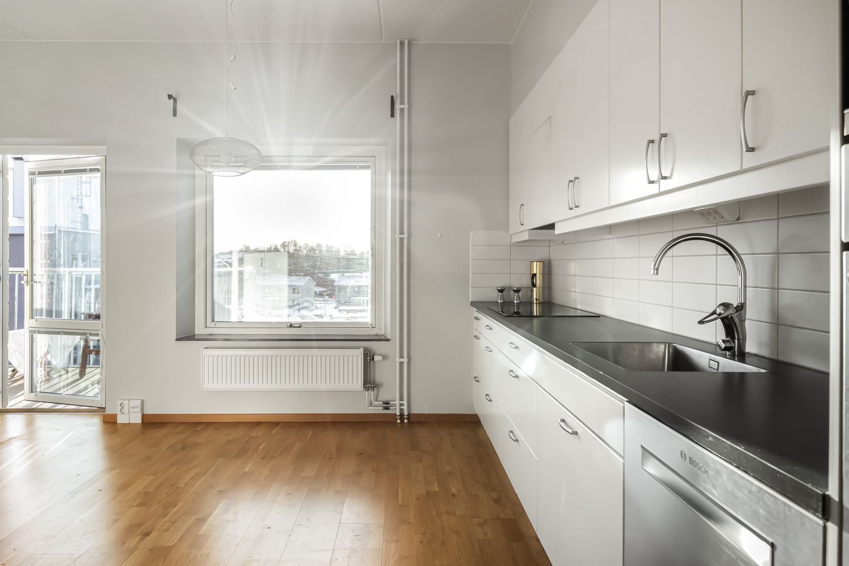 Bostadsrätt, Larssons Berg 6, Mölndal - Stensjön, Mölndal