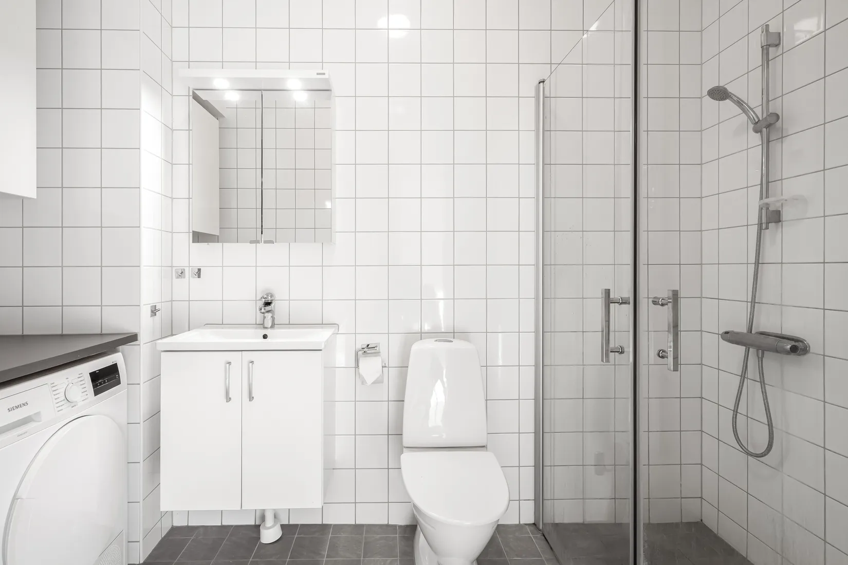 Bostadsrätt, Larssons Berg 6, Mölndal - Stensjön, Mölndal