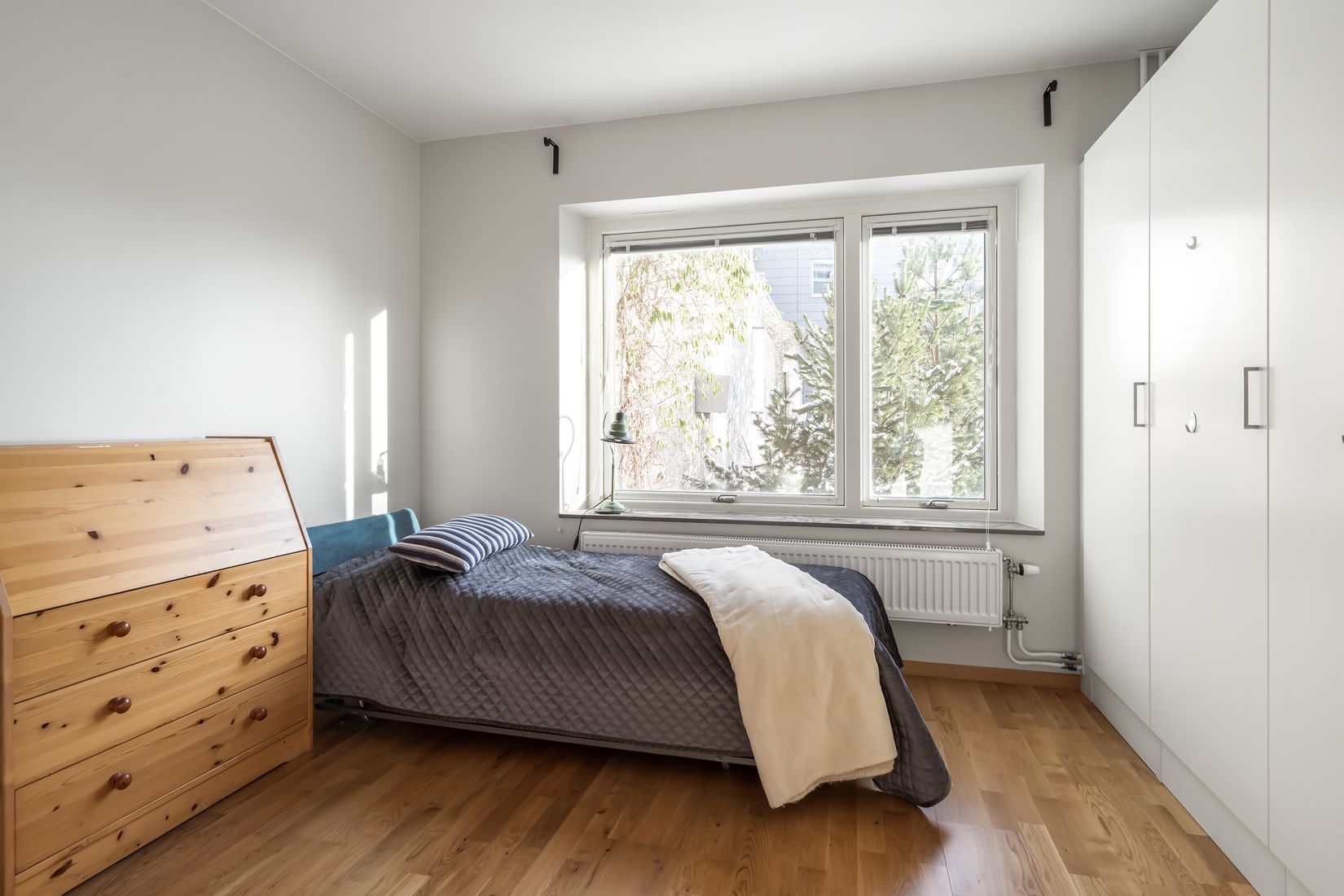 Bostadsrätt, Larssons Berg 6, Mölndal - Stensjön, Mölndal