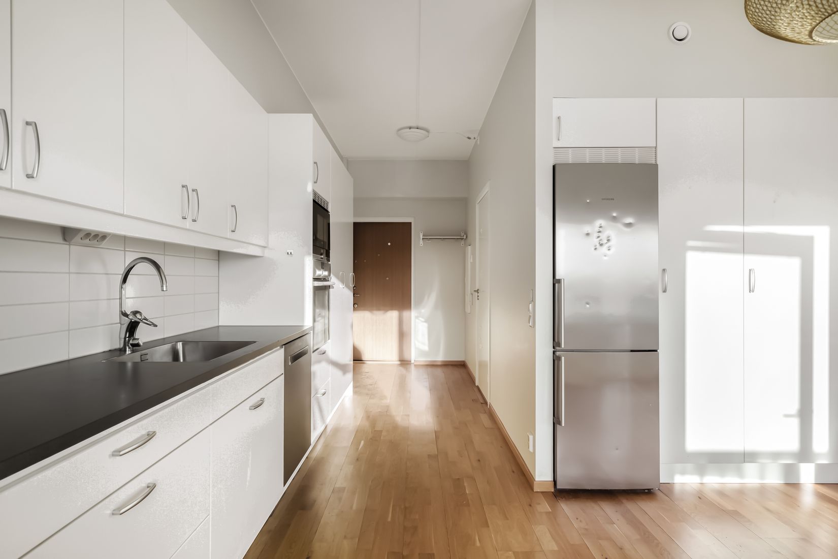 Bostadsrätt, Larssons Berg 6, Mölndal - Stensjön, Mölndal