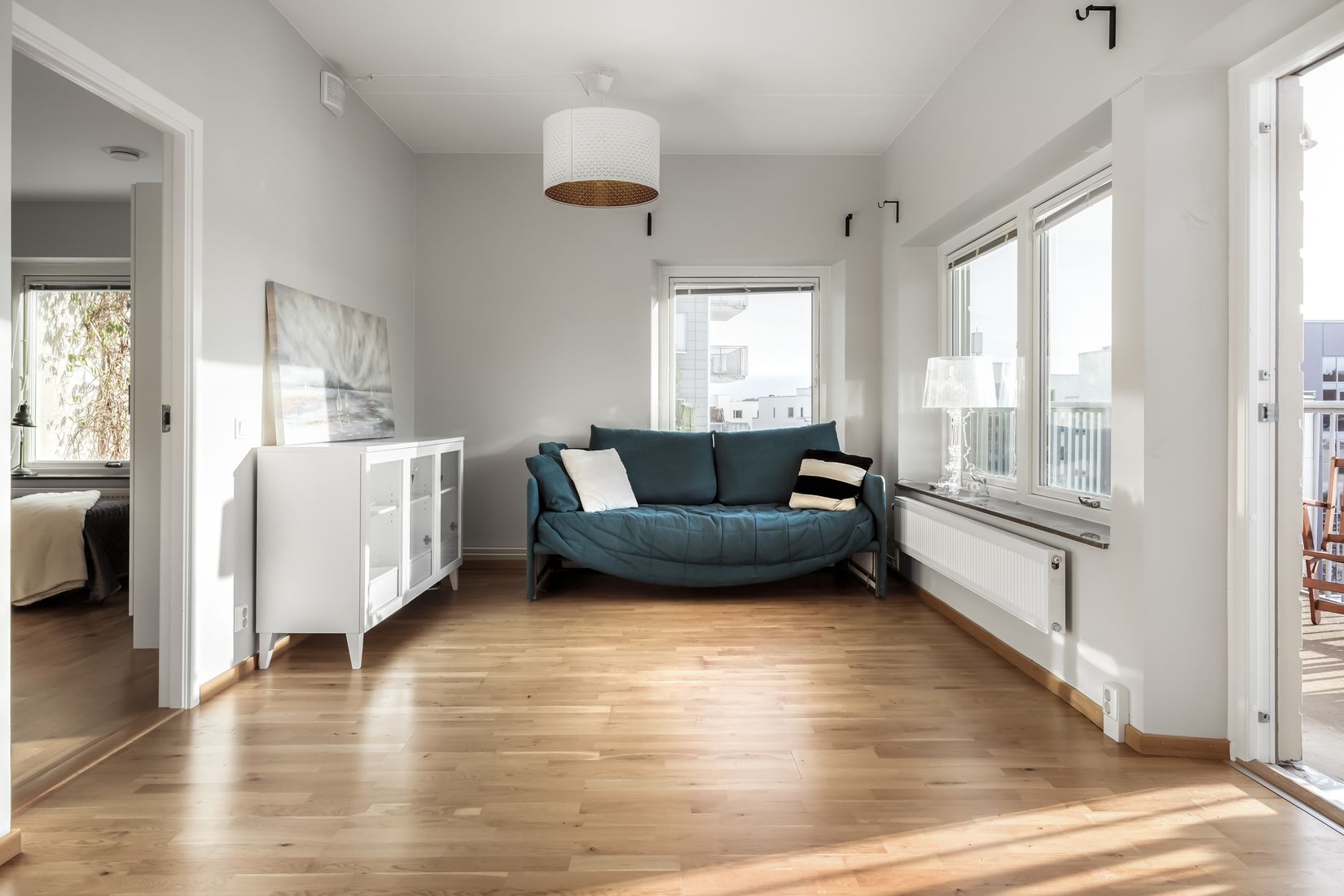 Bostadsrätt, Larssons Berg 6, Mölndal - Stensjön, Mölndal