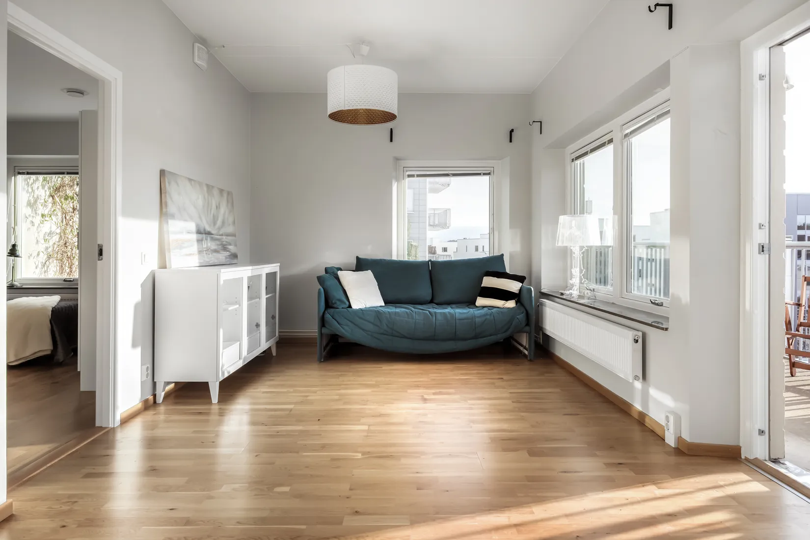 Bostadsrätt, Larssons Berg 6, Mölndal - Stensjön, Mölndal