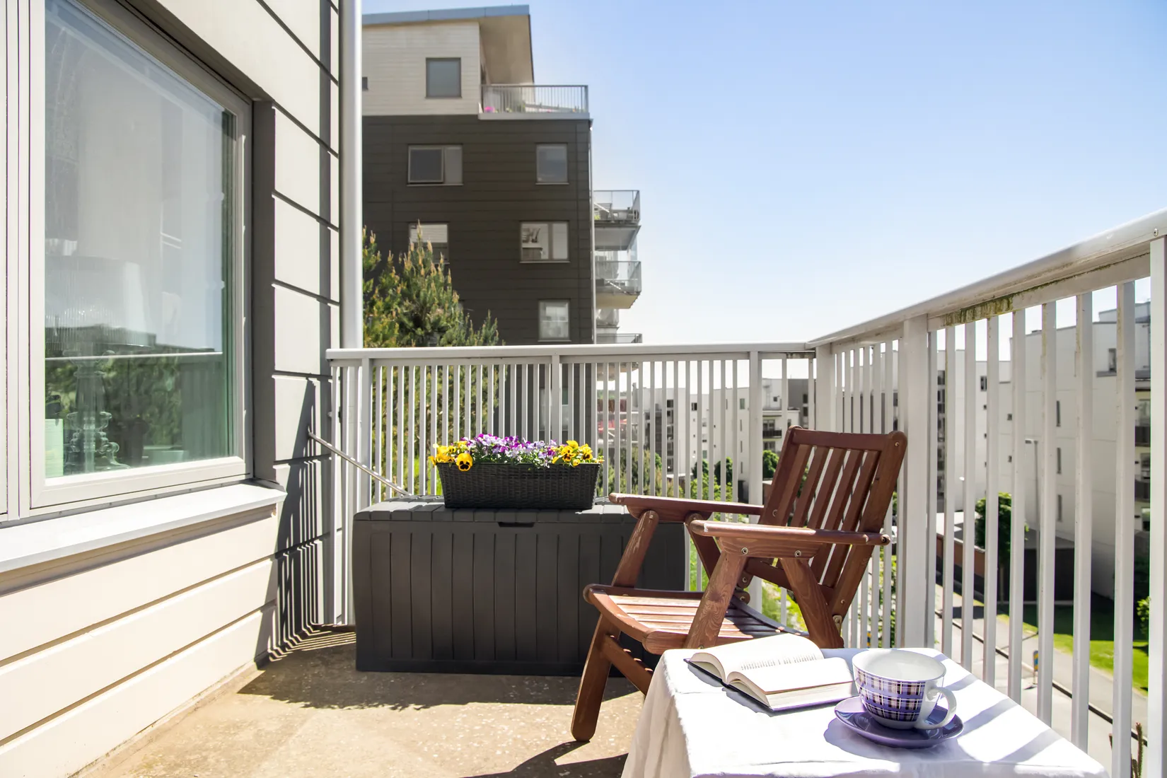 Bostadsrätt, Larssons Berg 6, Mölndal - Stensjön, Mölndal