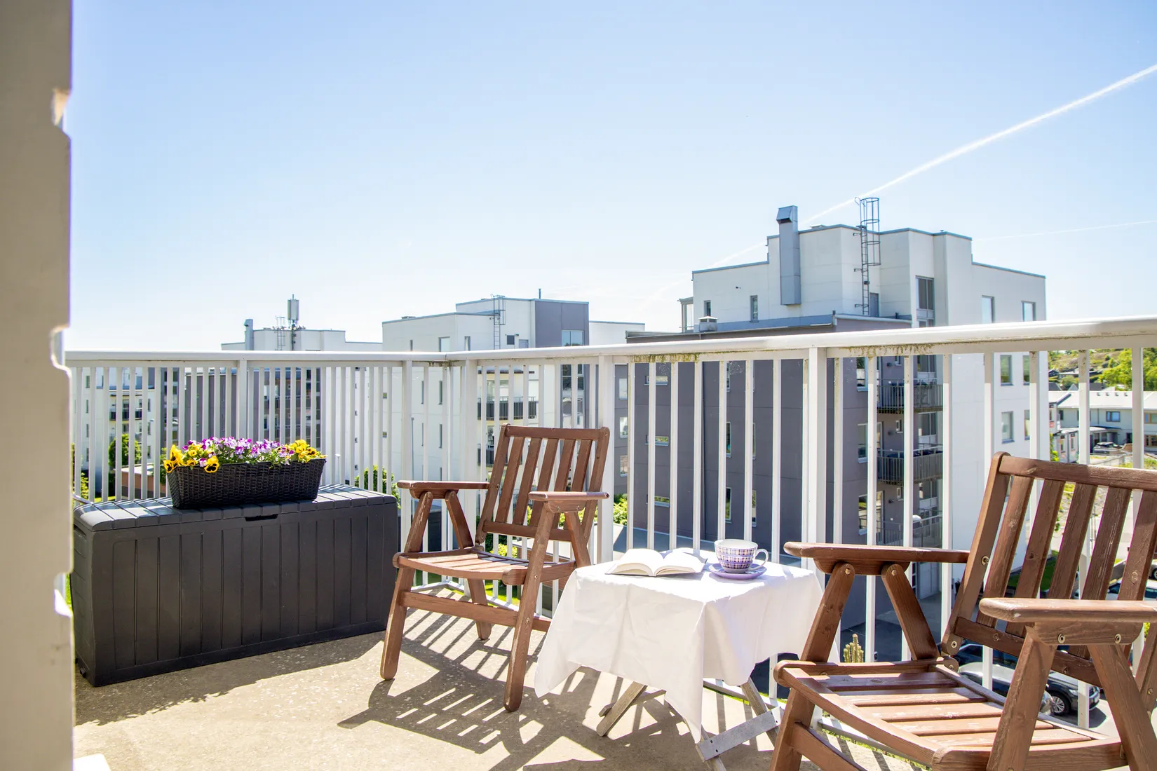 Bostadsrätt, Larssons Berg 6, Mölndal - Stensjön, Mölndal