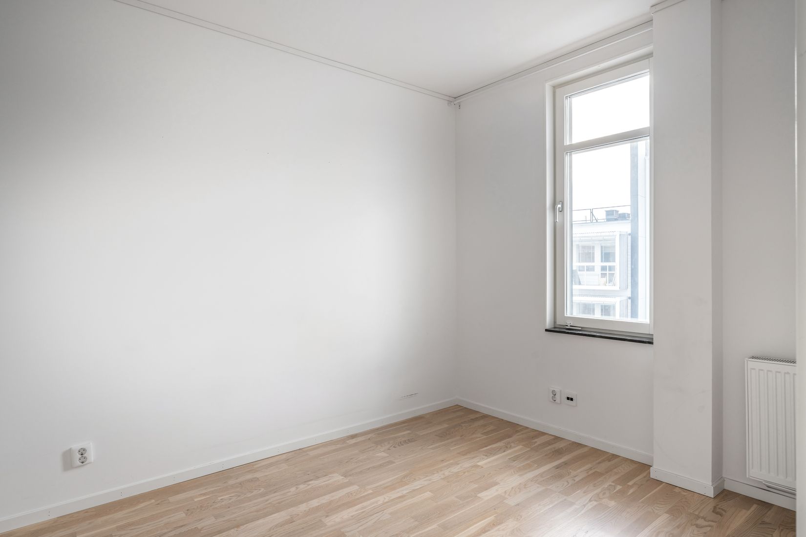 Bostadsrätt, Hägerneholmsvägen 7B, VÅN 4/5, Hägerneholm, Täby