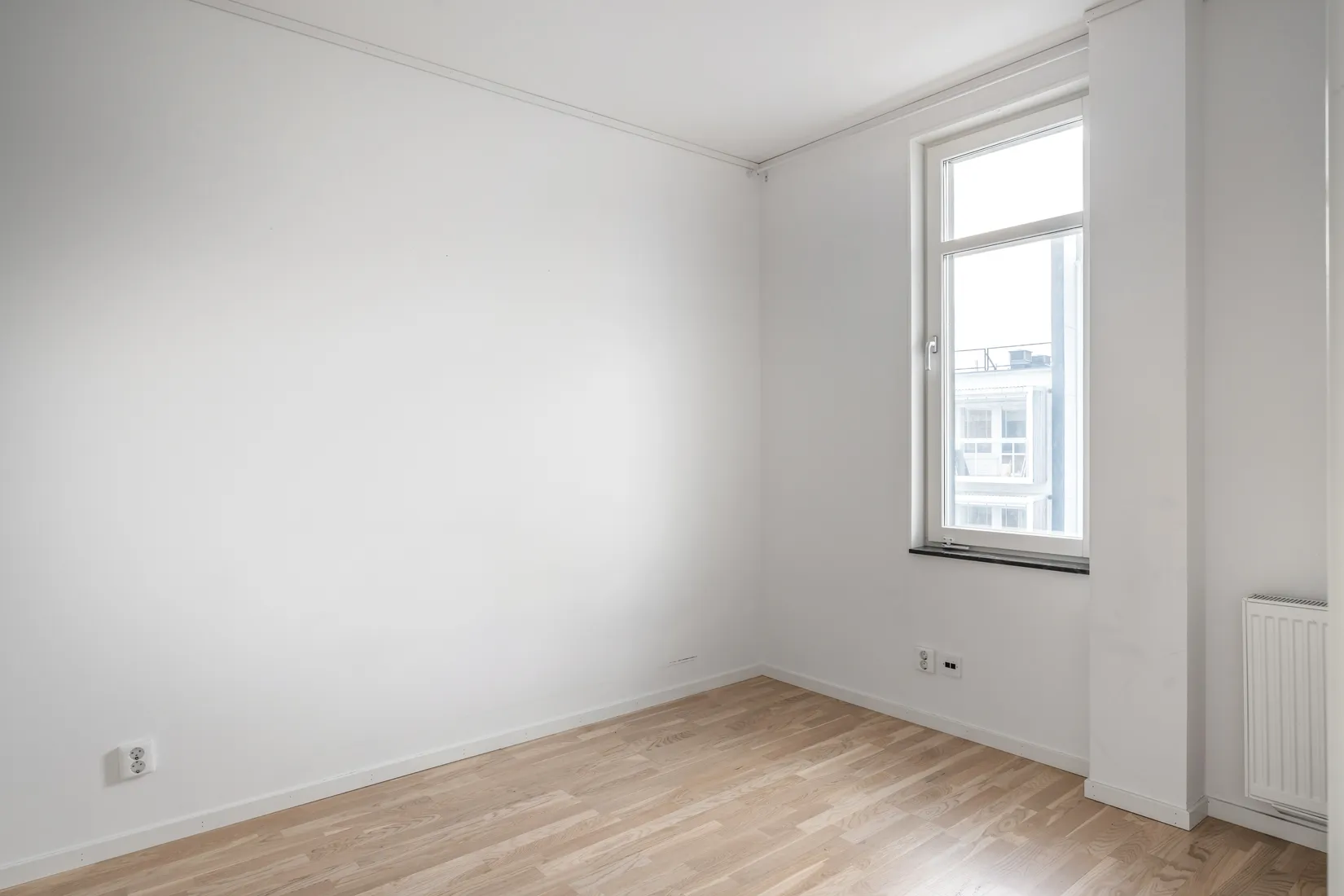 Bostadsrätt, Hägerneholmsvägen 7B, VÅN 4/5, Hägerneholm, Täby