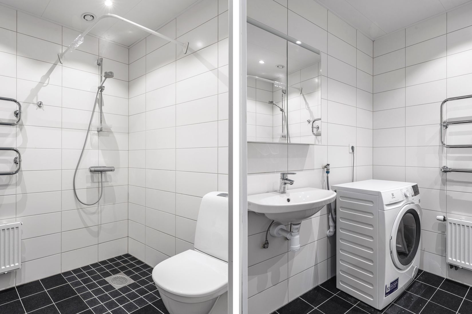 Bostadsrätt, Hägerneholmsvägen 7B, VÅN 4/5, Hägerneholm, Täby