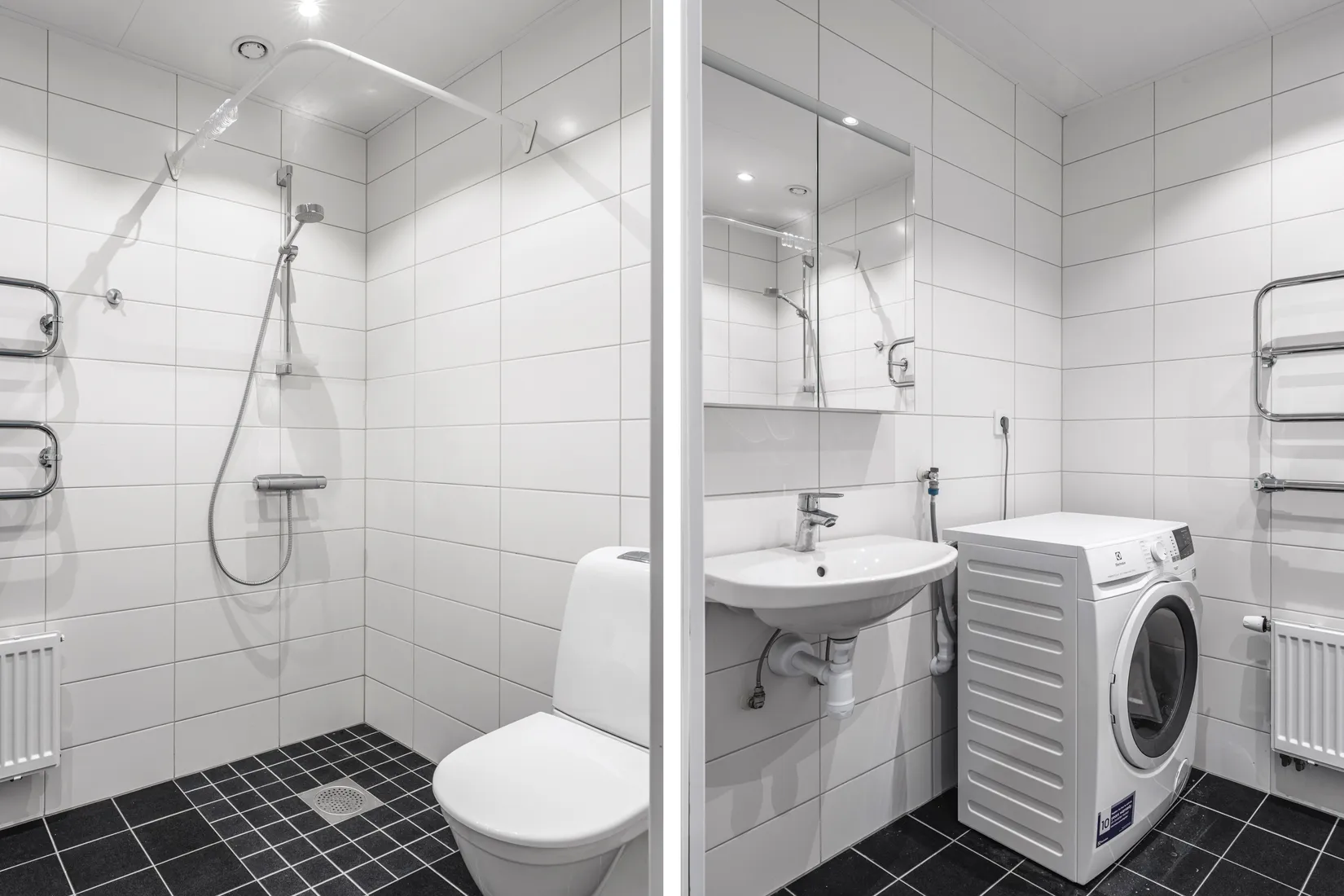Bostadsrätt, Hägerneholmsvägen 7B, VÅN 4/5, Hägerneholm, Täby