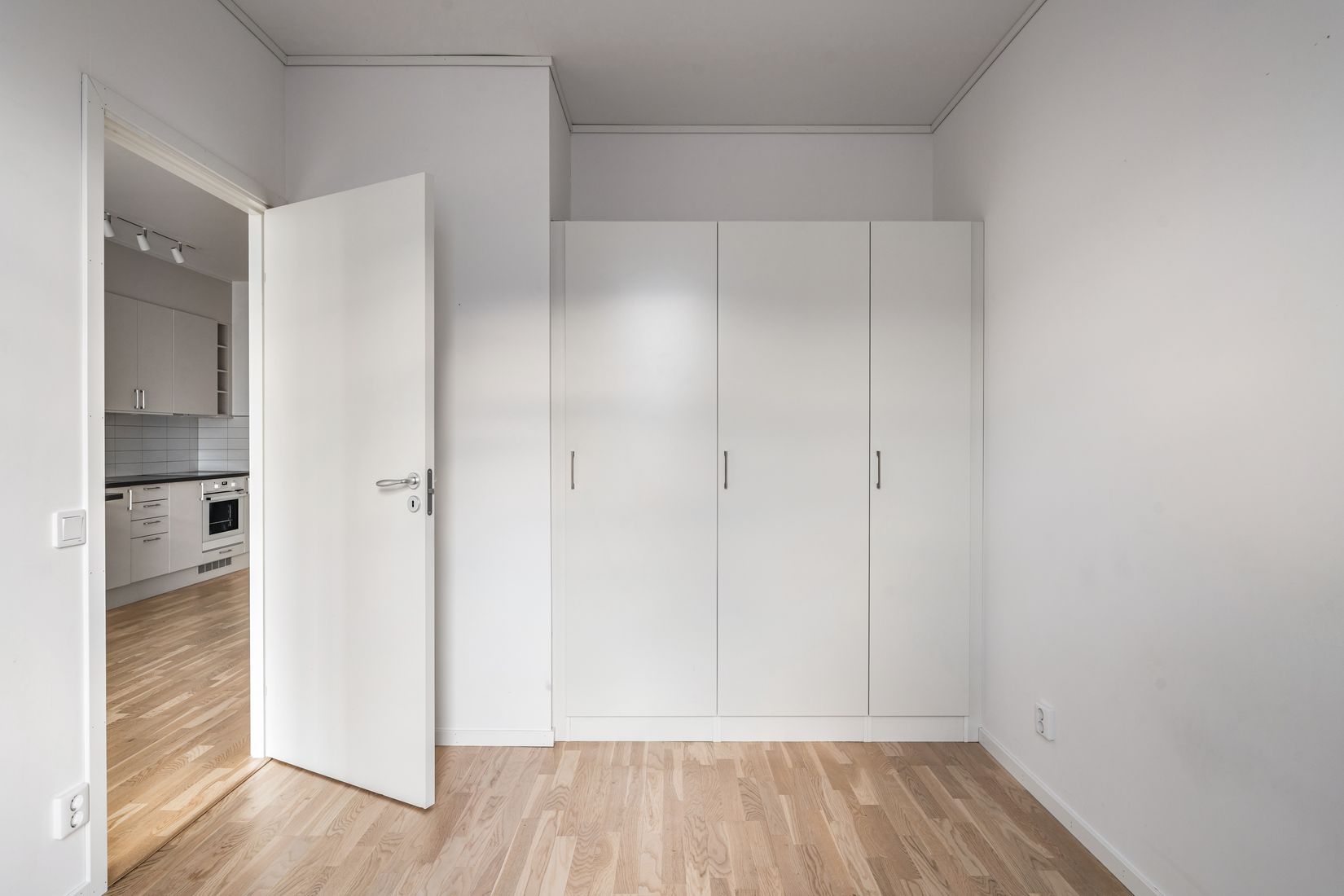 Bostadsrätt, Hägerneholmsvägen 7B, VÅN 4/5, Hägerneholm, Täby