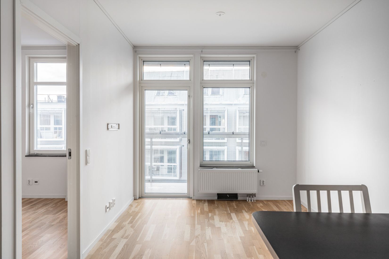 Bostadsrätt, Hägerneholmsvägen 7B, VÅN 4/5, Hägerneholm, Täby