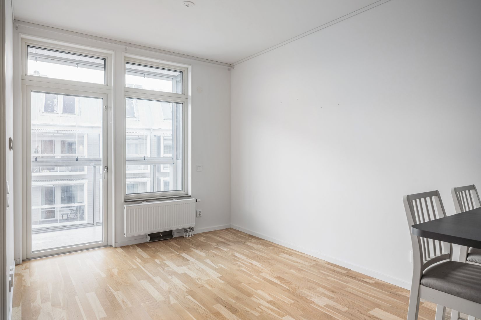 Bostadsrätt, Hägerneholmsvägen 7B, VÅN 4/5, Hägerneholm, Täby