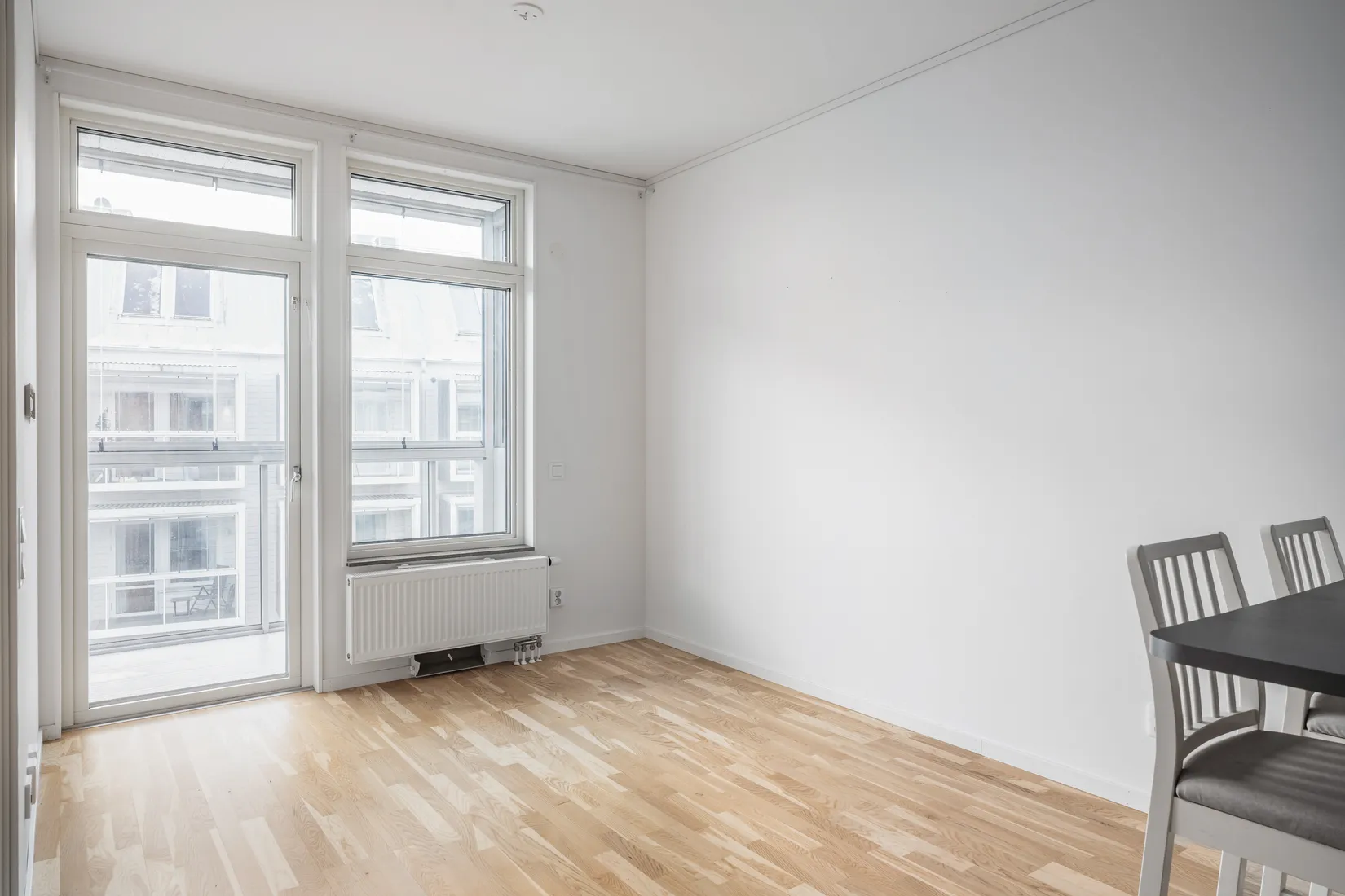 Bostadsrätt, Hägerneholmsvägen 7B, VÅN 4/5, Hägerneholm, Täby